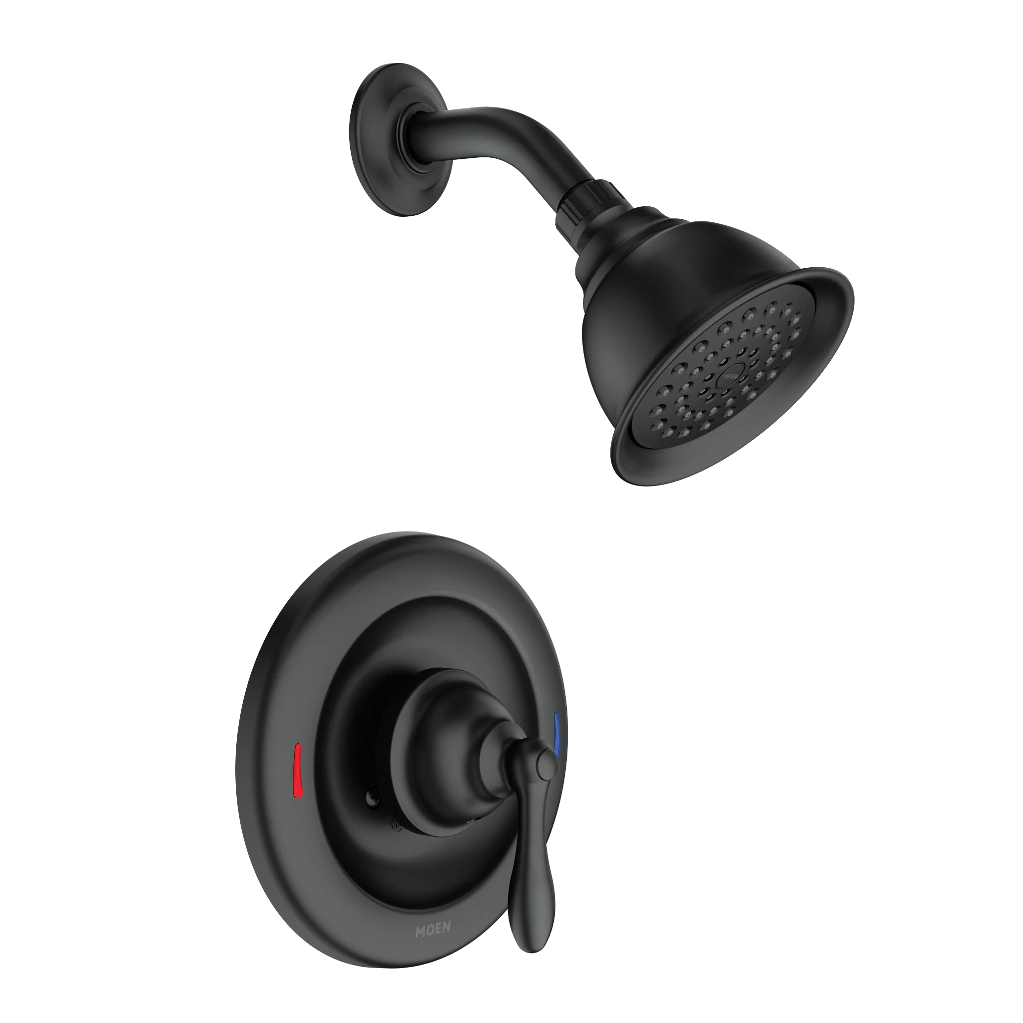 Caldwell Posi-Temp(r) Eco-Performance Shower Only - Image 3