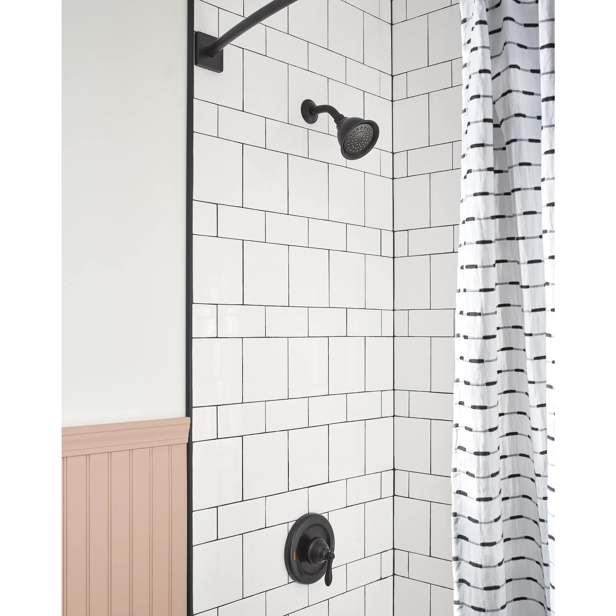 Caldwell Posi-Temp(r) Eco-Performance Shower Only - Image 4