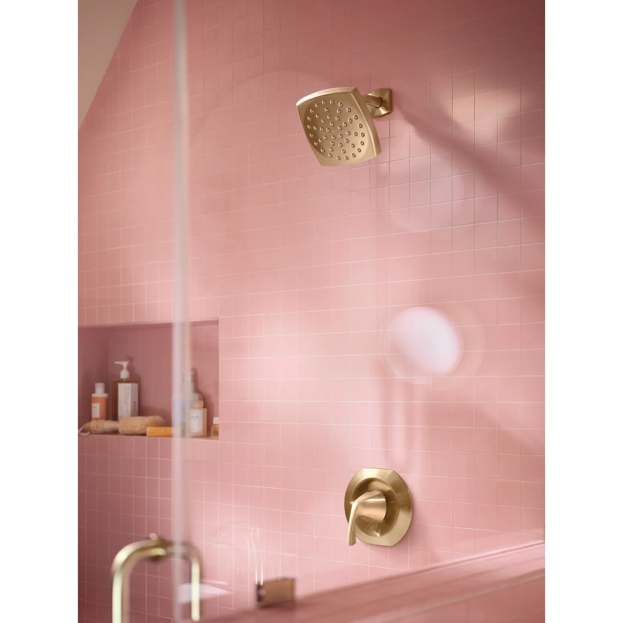 Lindor Posi-Temp(r) Tub/Shower - Image 17