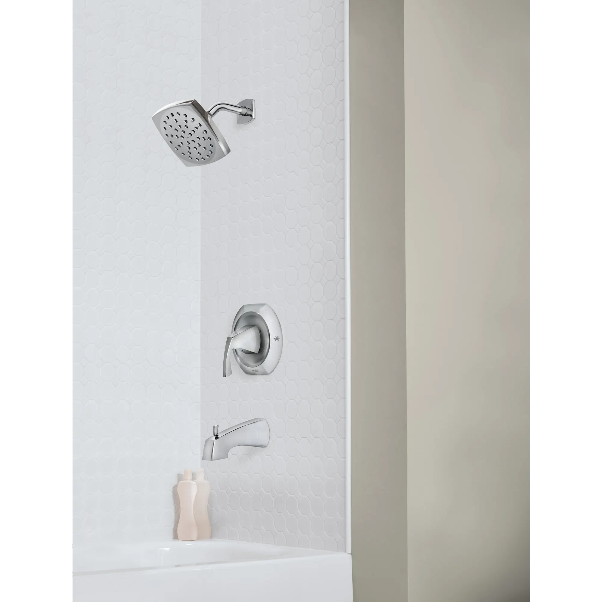Lindor Posi-Temp(r) Tub/Shower - Image 2