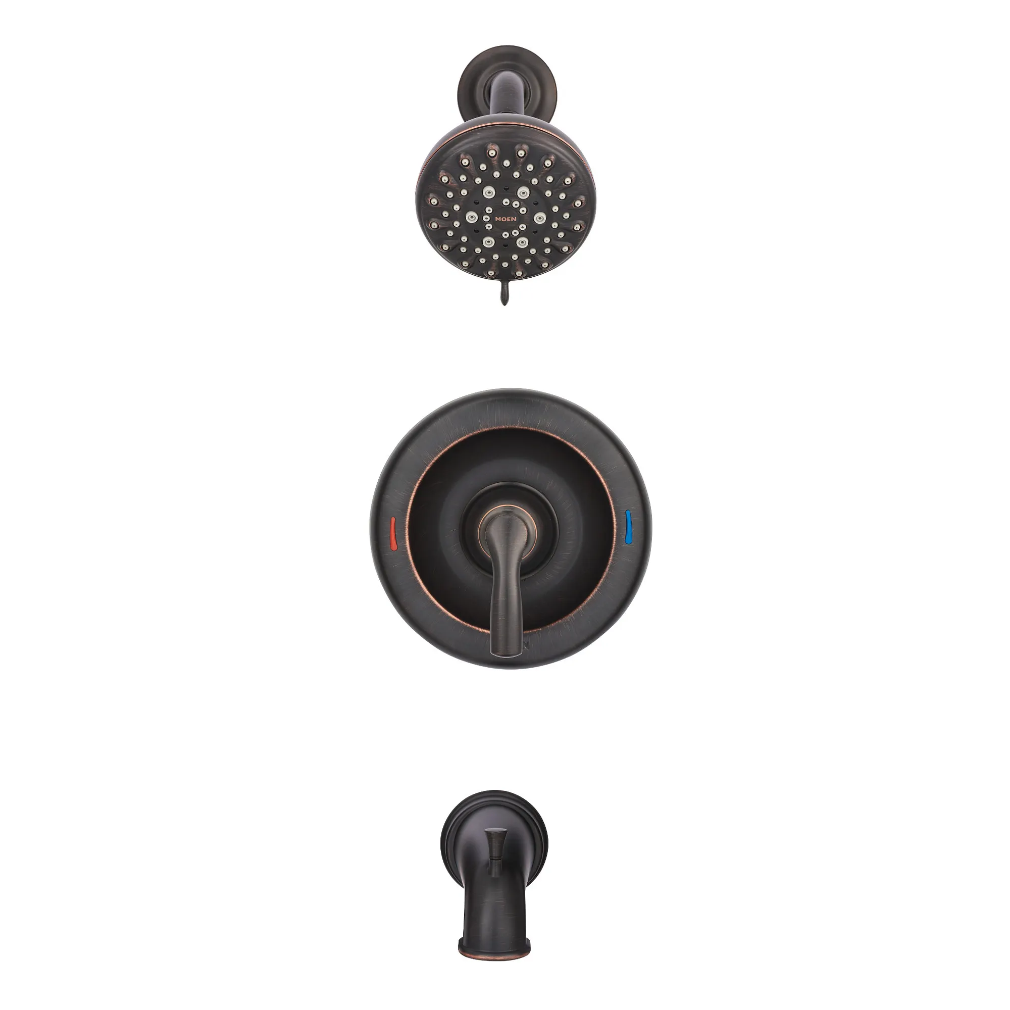 Hilliard Posi-Temp(r) Tub/Shower - Image 12