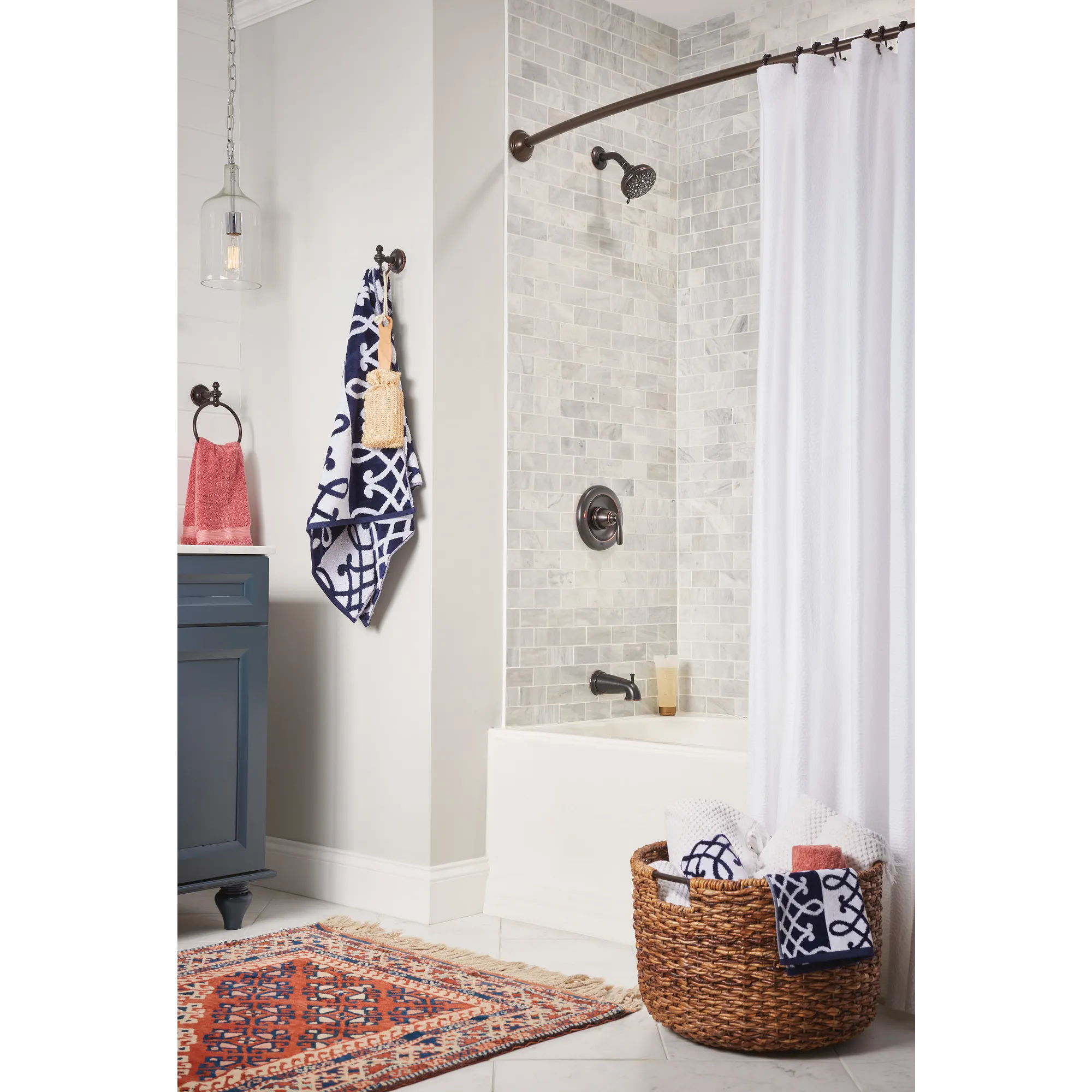 Hilliard Posi-Temp(r) Tub/Shower - Image 14