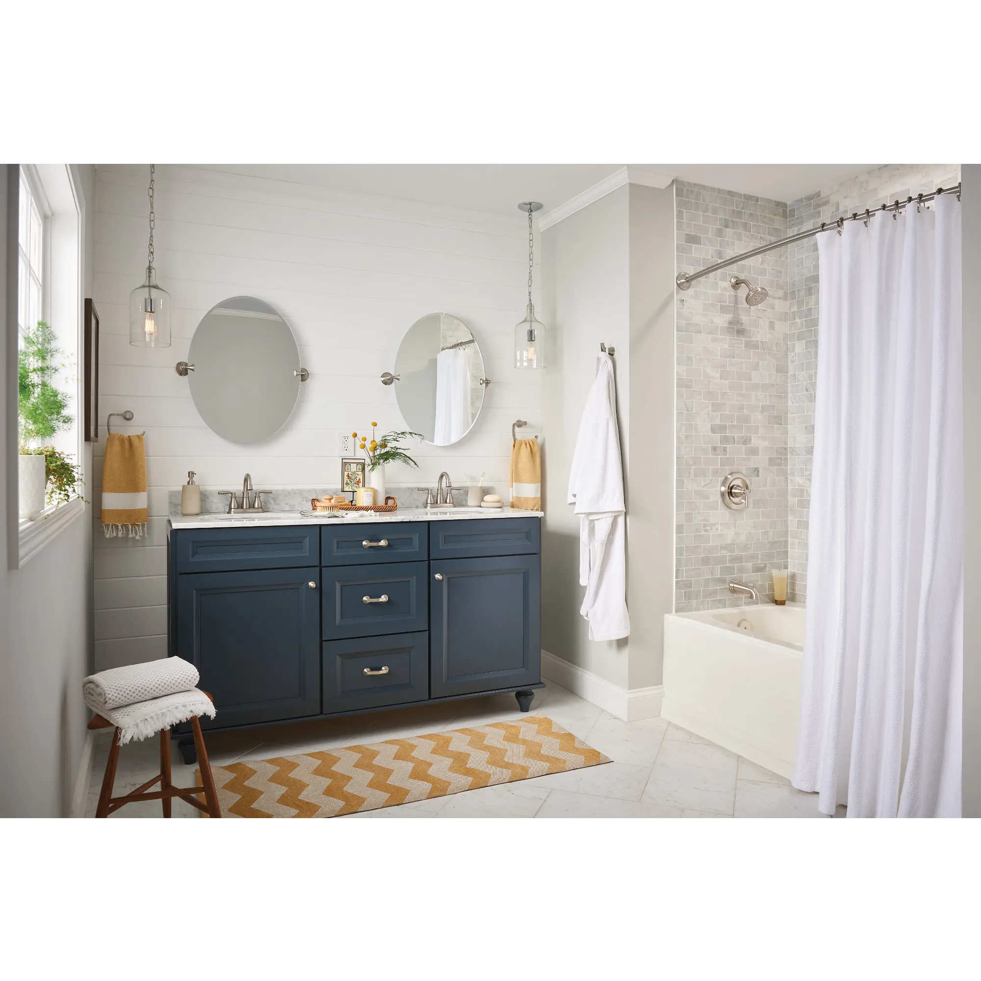 Hilliard Posi-Temp(r) Tub/Shower - Image 17