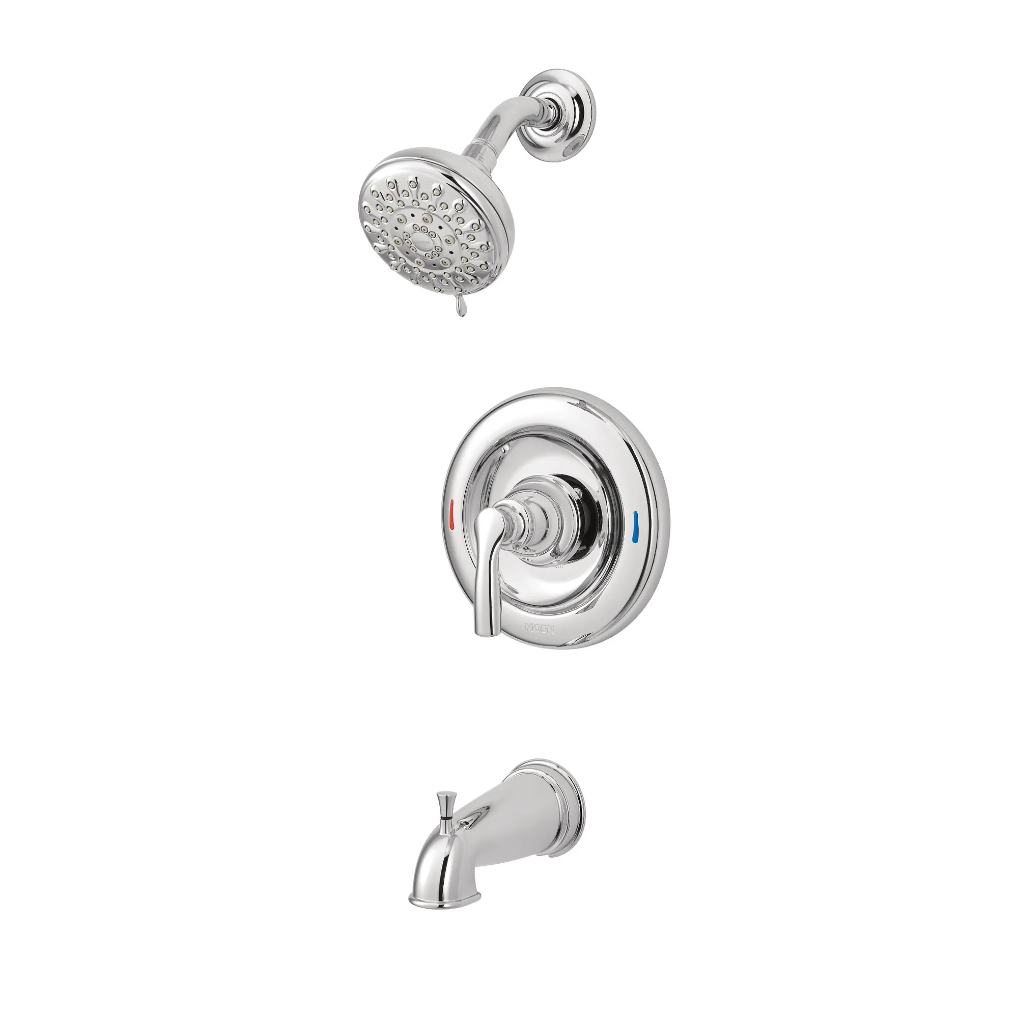 Hilliard Posi-Temp(r) Tub/Shower - Image 4