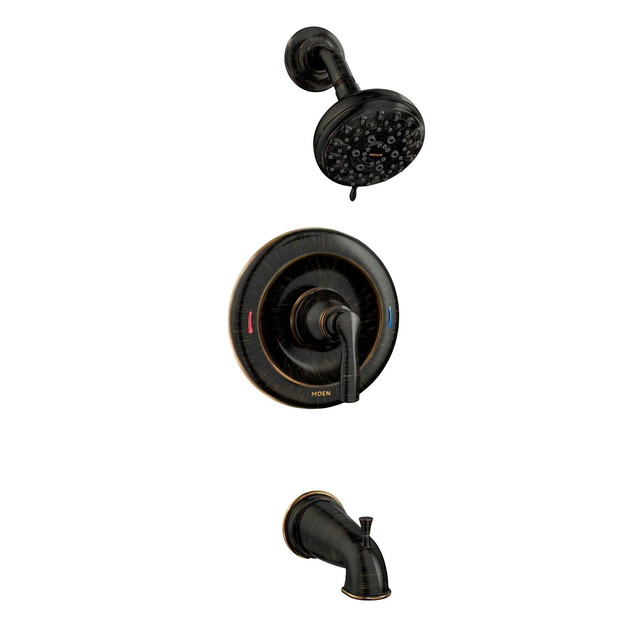 Hilliard Posi-Temp(r) Tub/Shower - Image 8