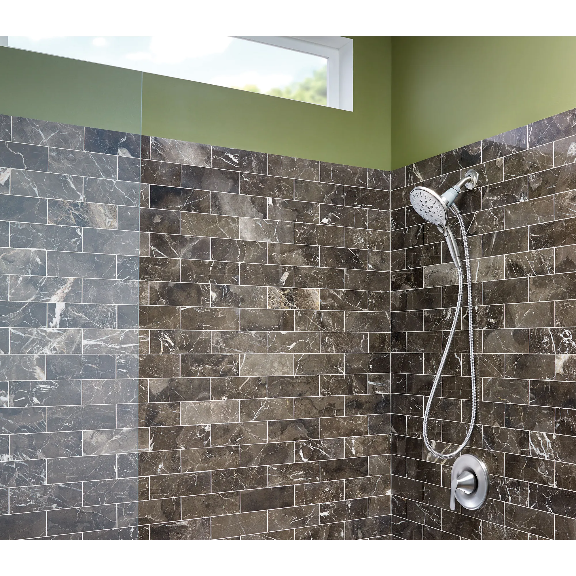 Darcy Posi-Temp(r) Tub/Shower - Image 4