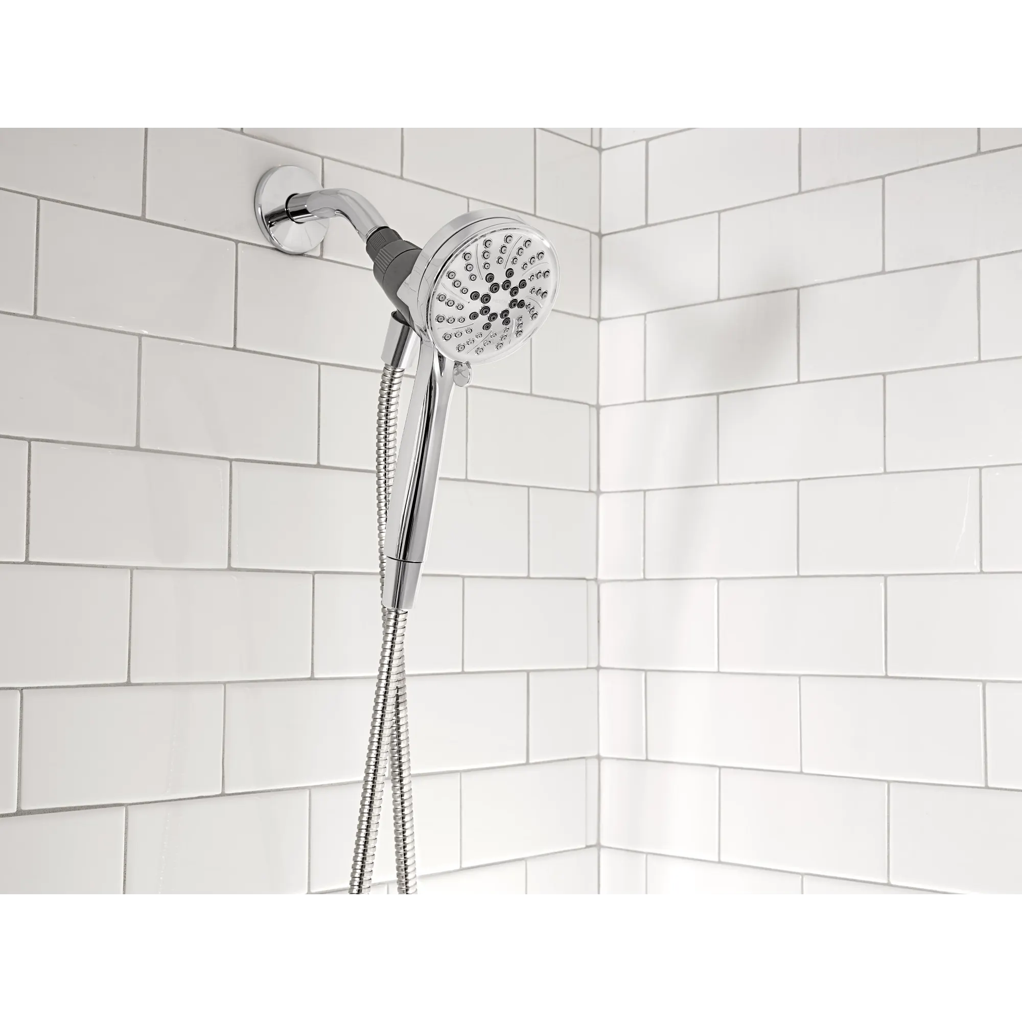 Darcy™ Tub And Shower Faucet Chrome - Image 2
