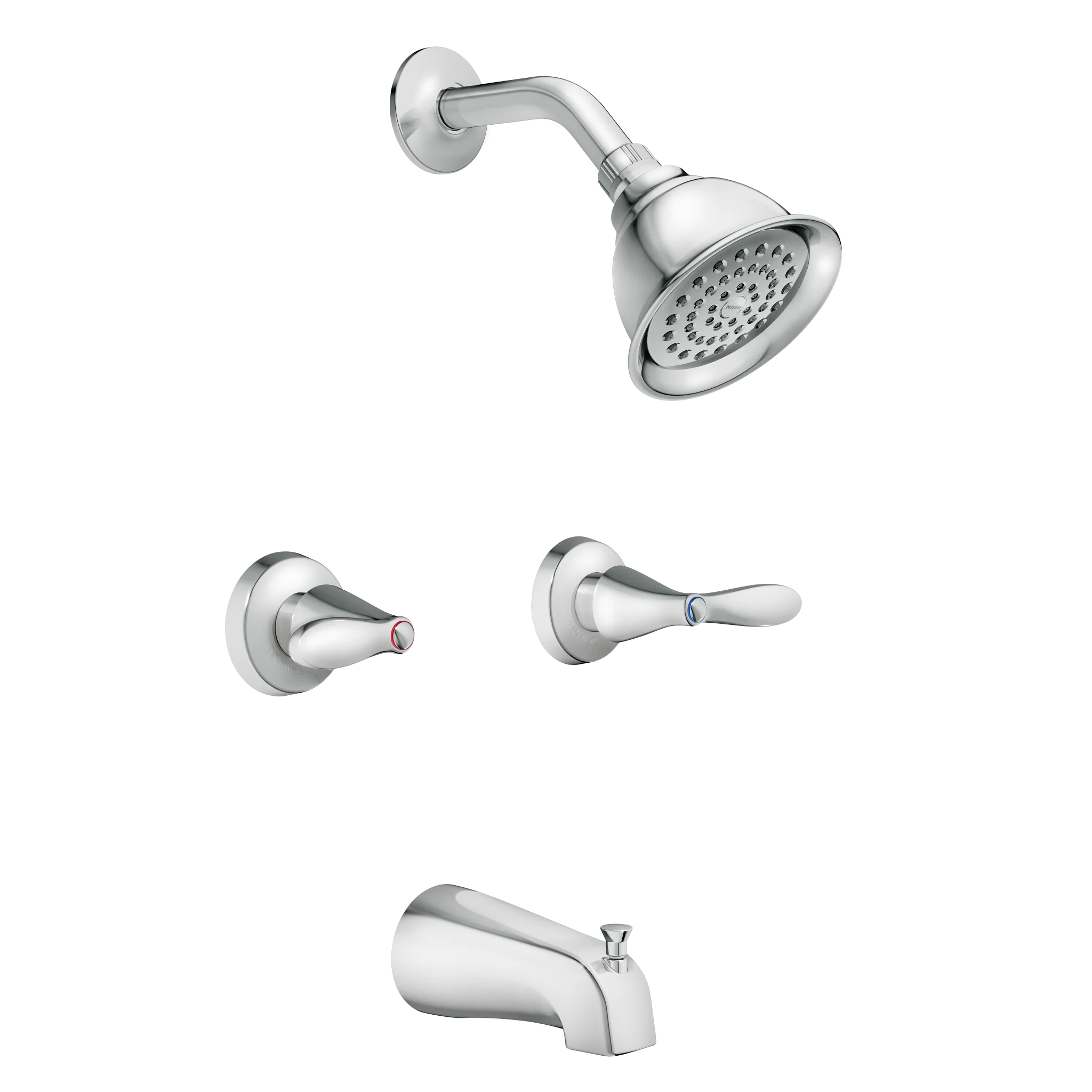 Adler Standard Tub/shower