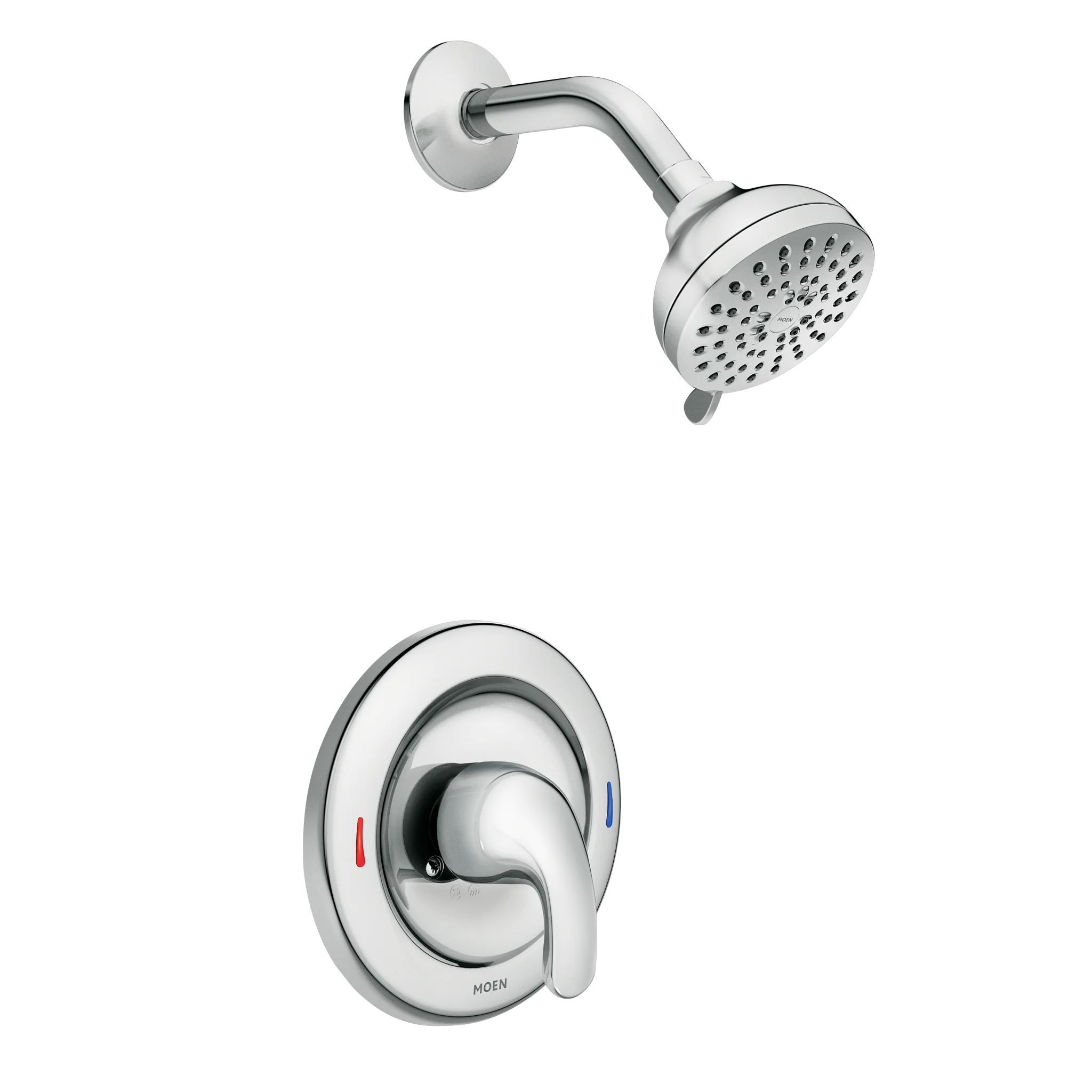 Adler Posi-Temp(r) Shower Only