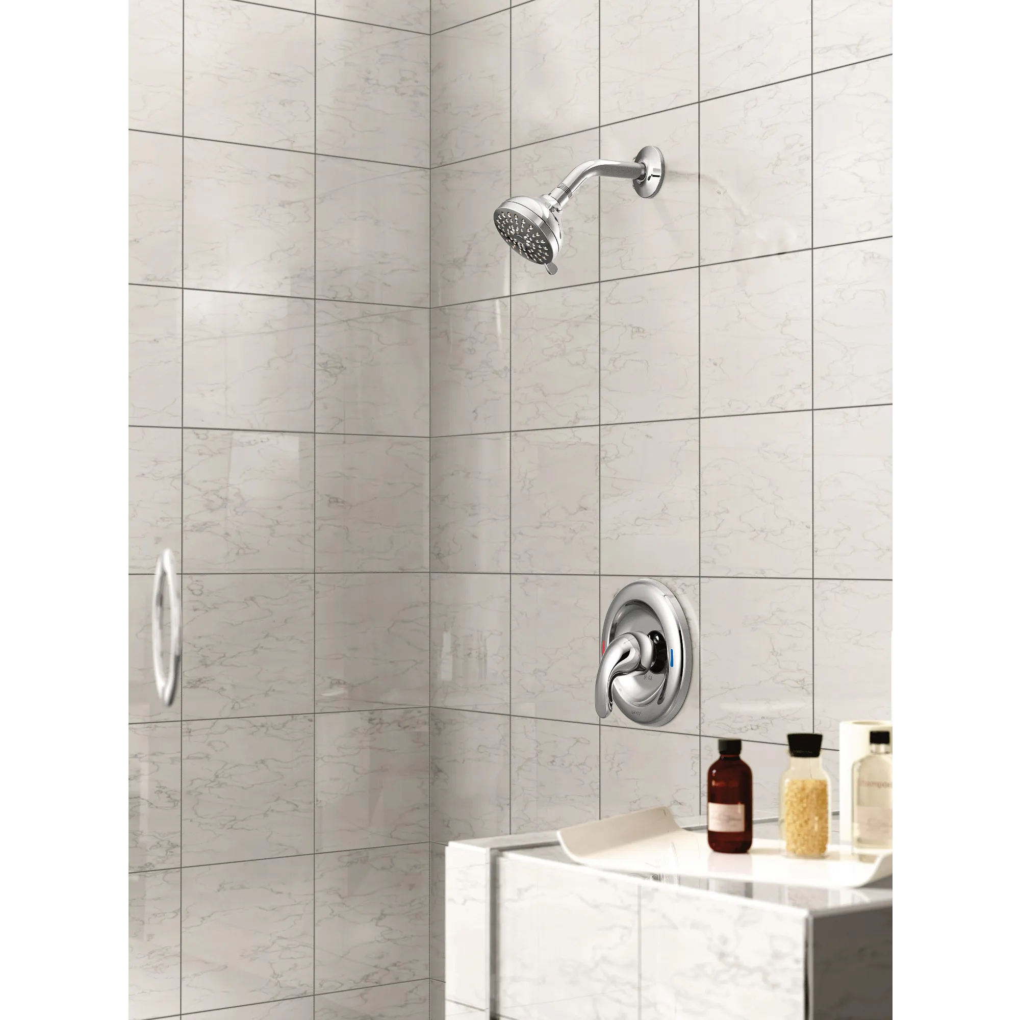Adler Posi-Temp(r) Shower Only - Image 2