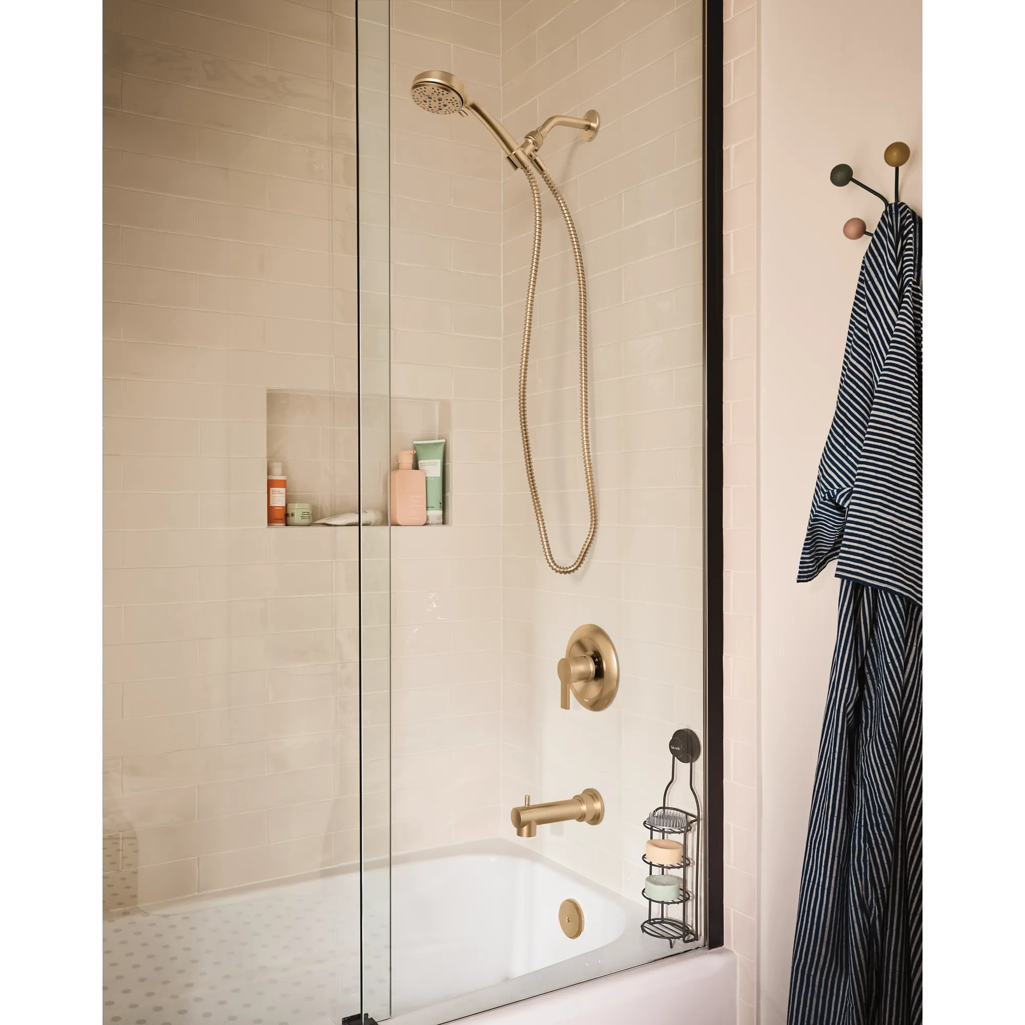 MEENA Posi-Temp(R) tub/shower - Image 14