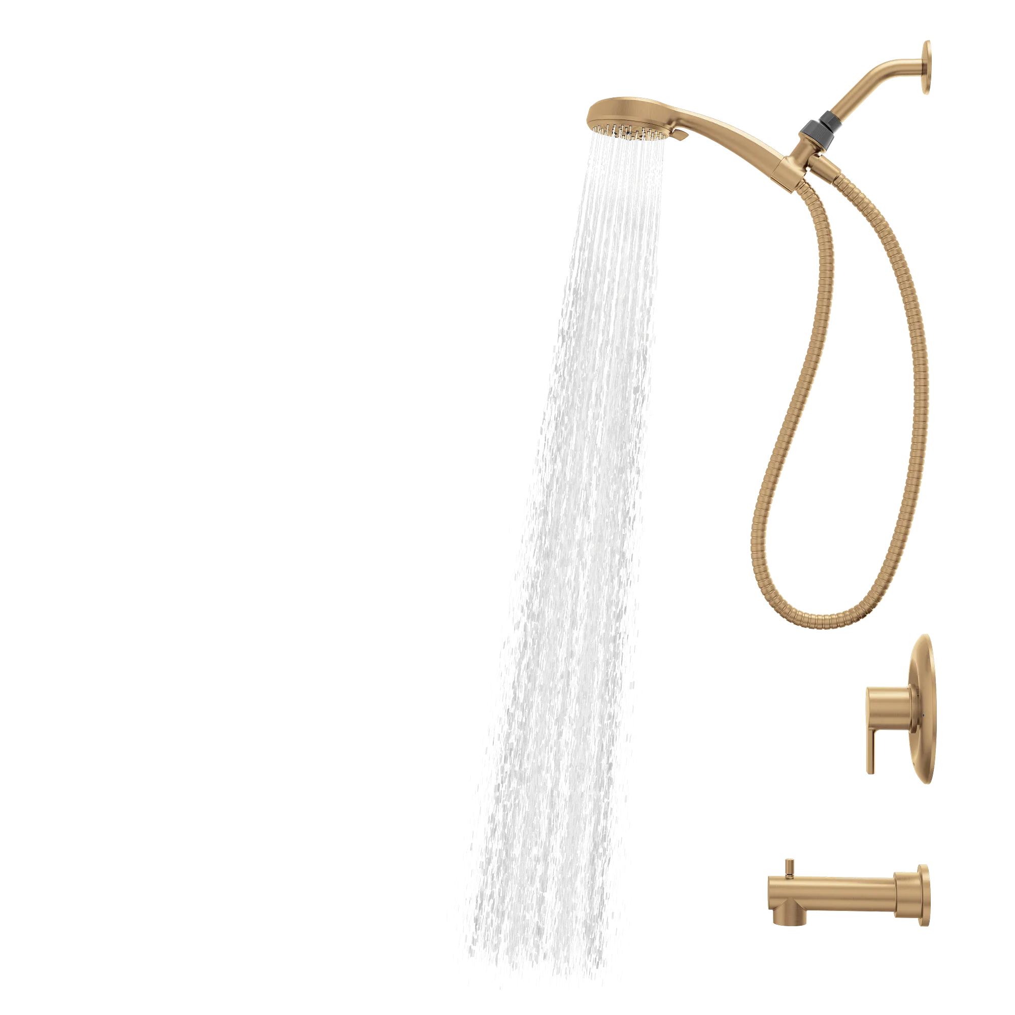 MEENA Posi-Temp(R) tub/shower - Image 15