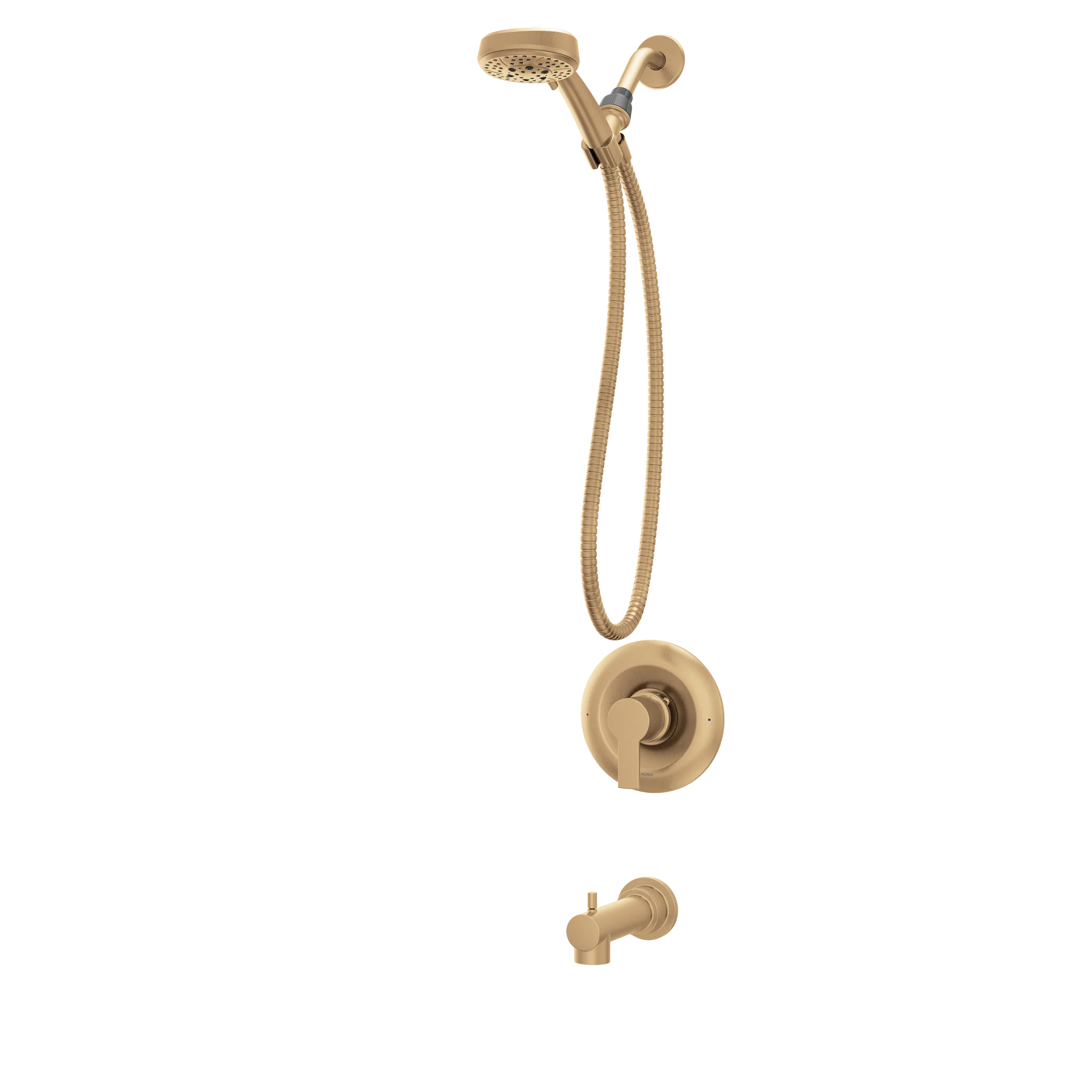 MEENA Posi-Temp(R) tub/shower - Image 8