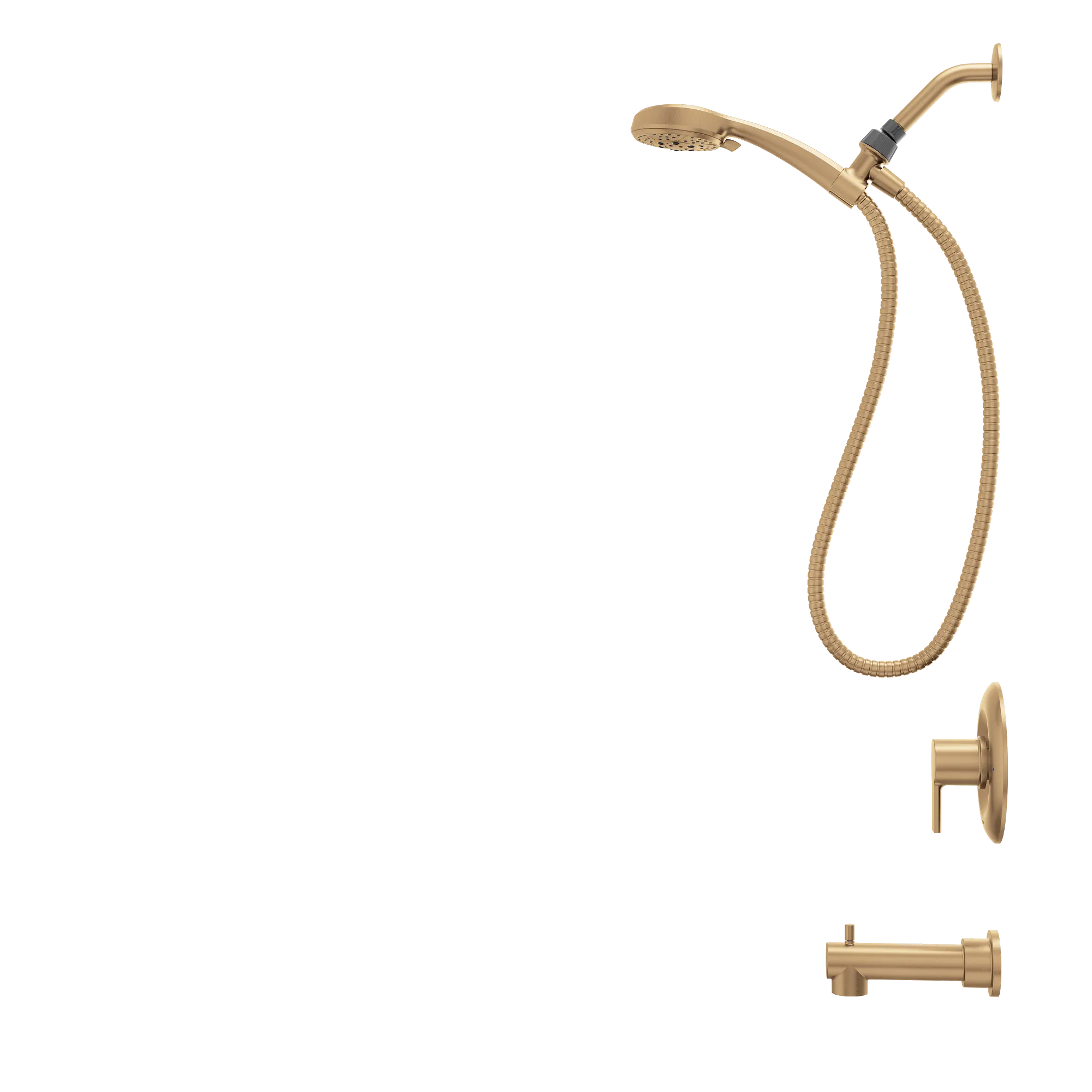 MEENA Posi-Temp(R) tub/shower - Image 9