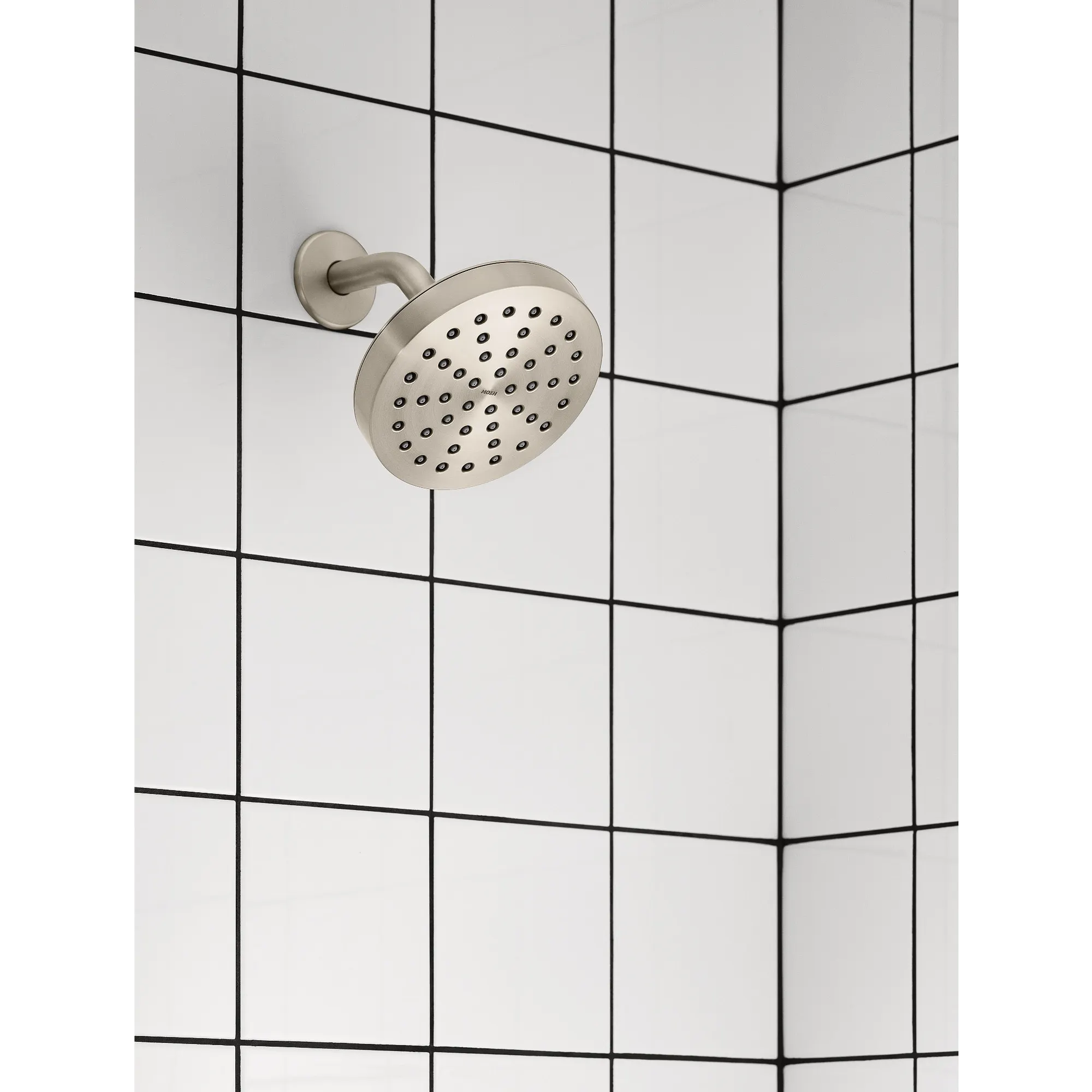N/A Chrome Posi-Temp(R) tub/shower - Image 10