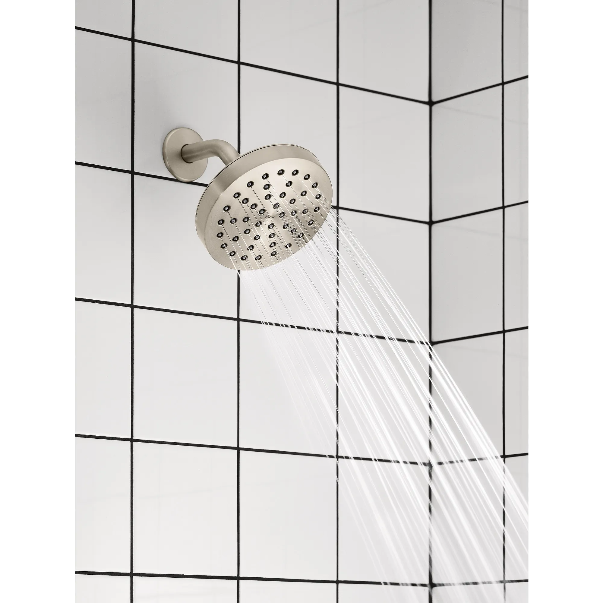 N/A Chrome Posi-Temp(R) tub/shower - Image 11