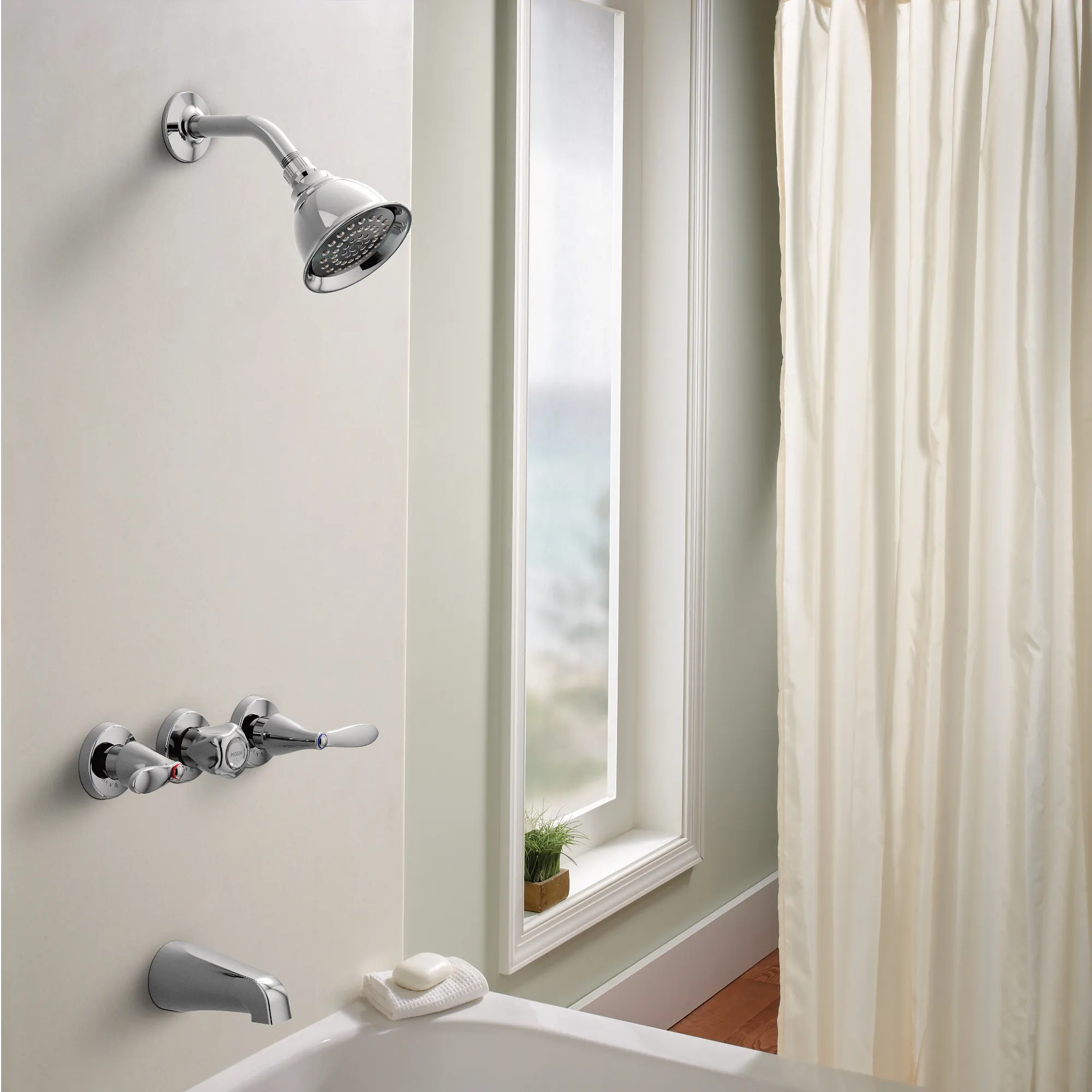 Adler Standard Tub/shower - Image 2