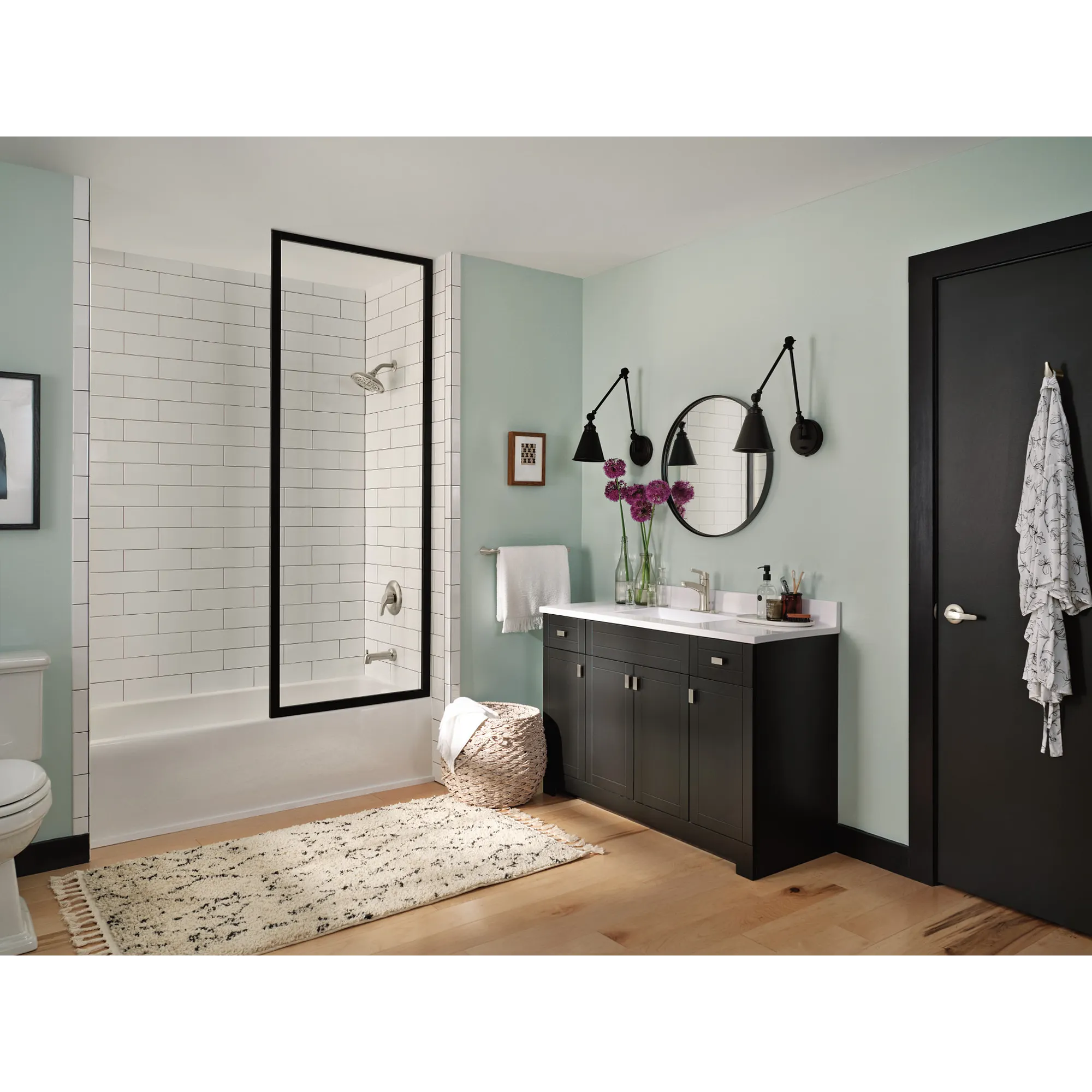 Danika Posi-temp(r) Tub/shower - Image 2