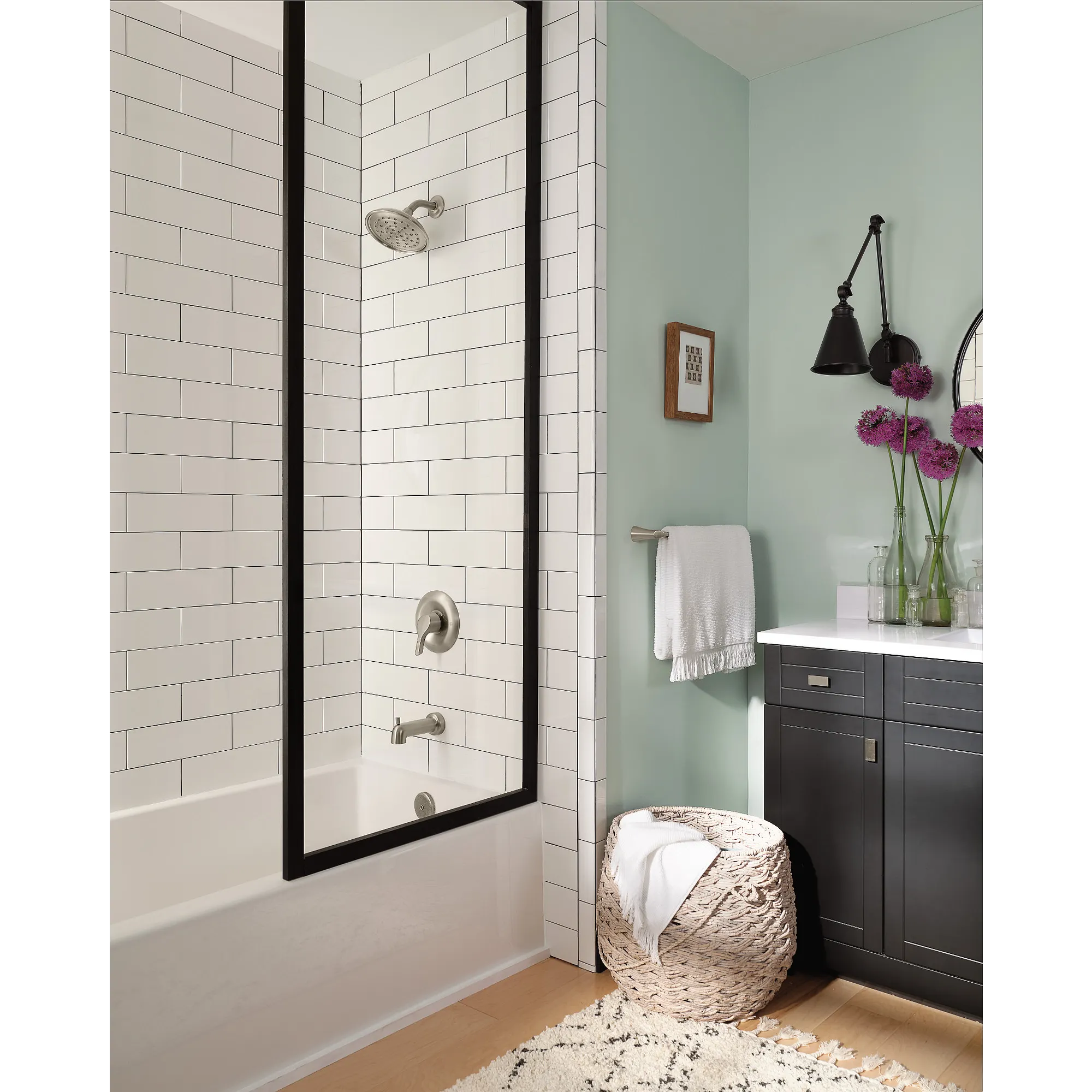 Danika Posi-temp(r) Tub/shower - Image 3