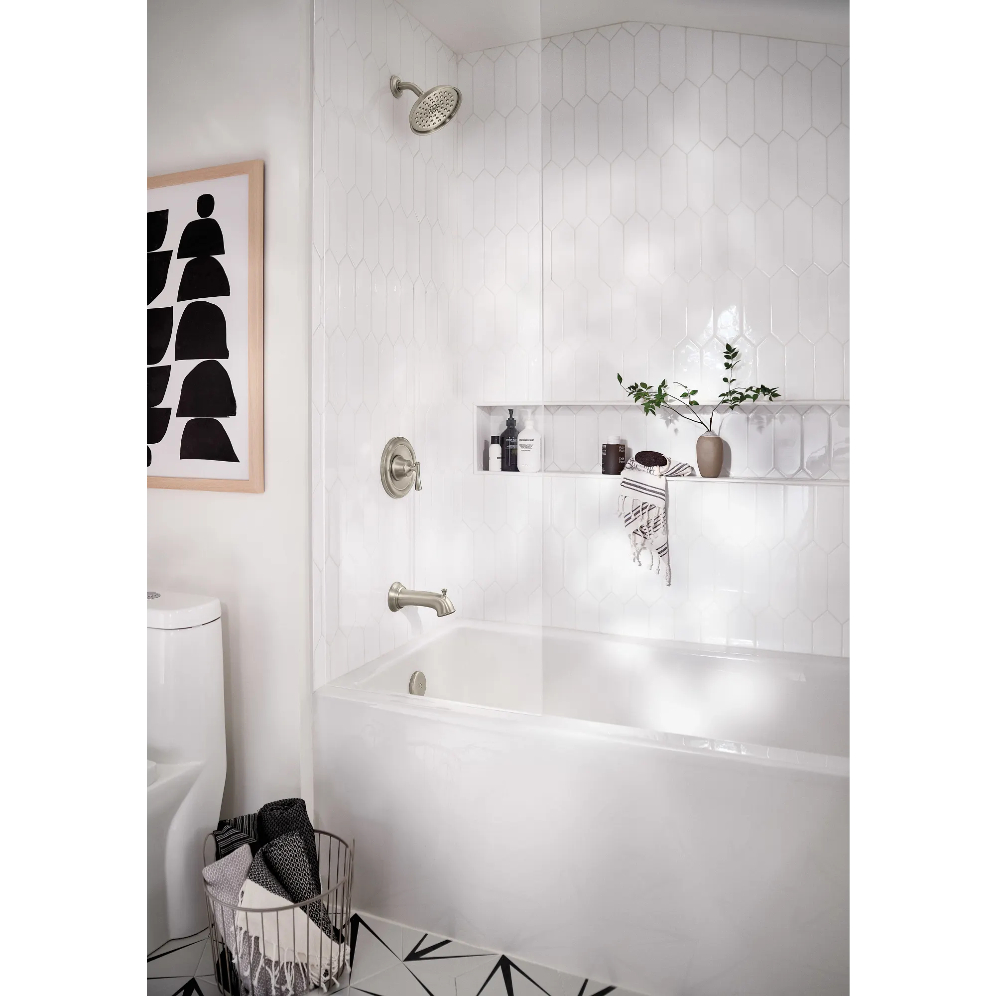 Gilmour Posi-temp(r) Tub/shower - Image 7