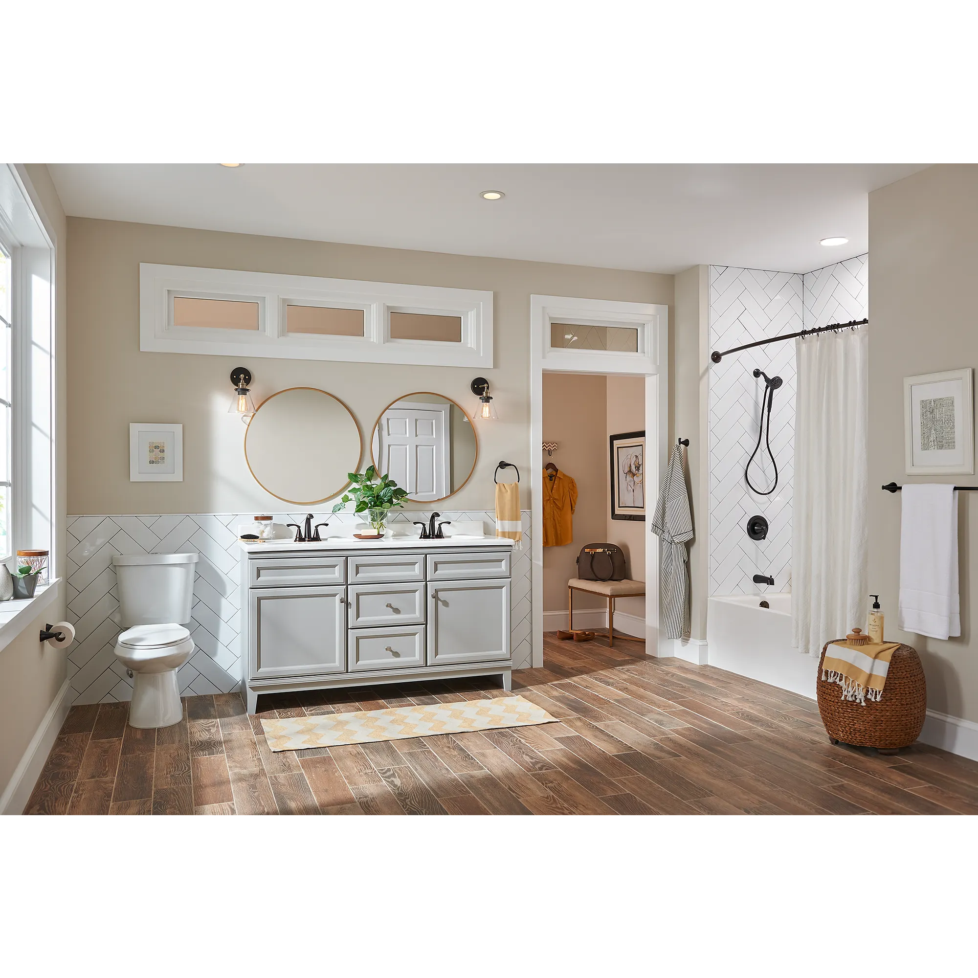 Tiffin Posi-Temp Tub/Shower - Image 10