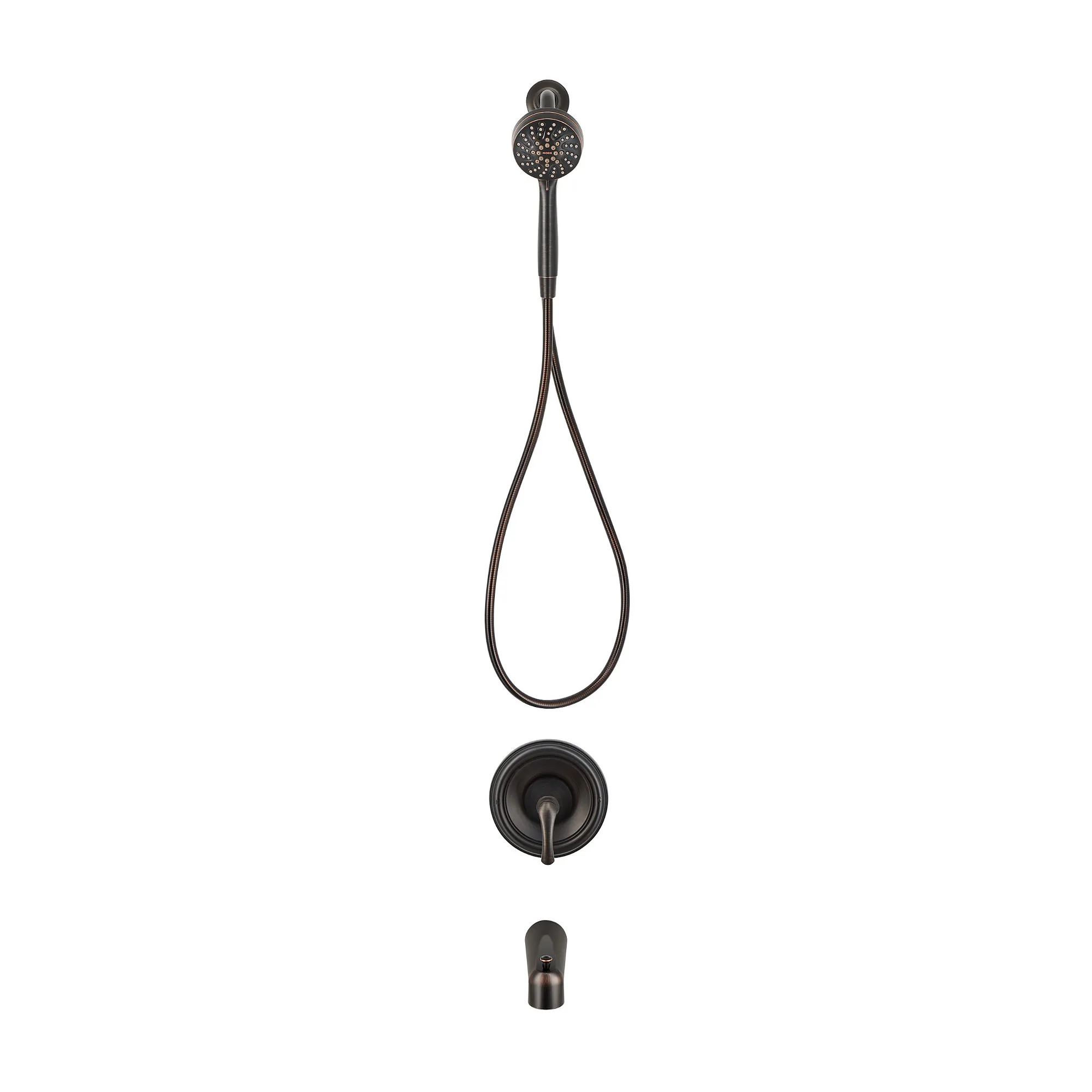 Tiffin Posi-Temp Tub/Shower - Image 12