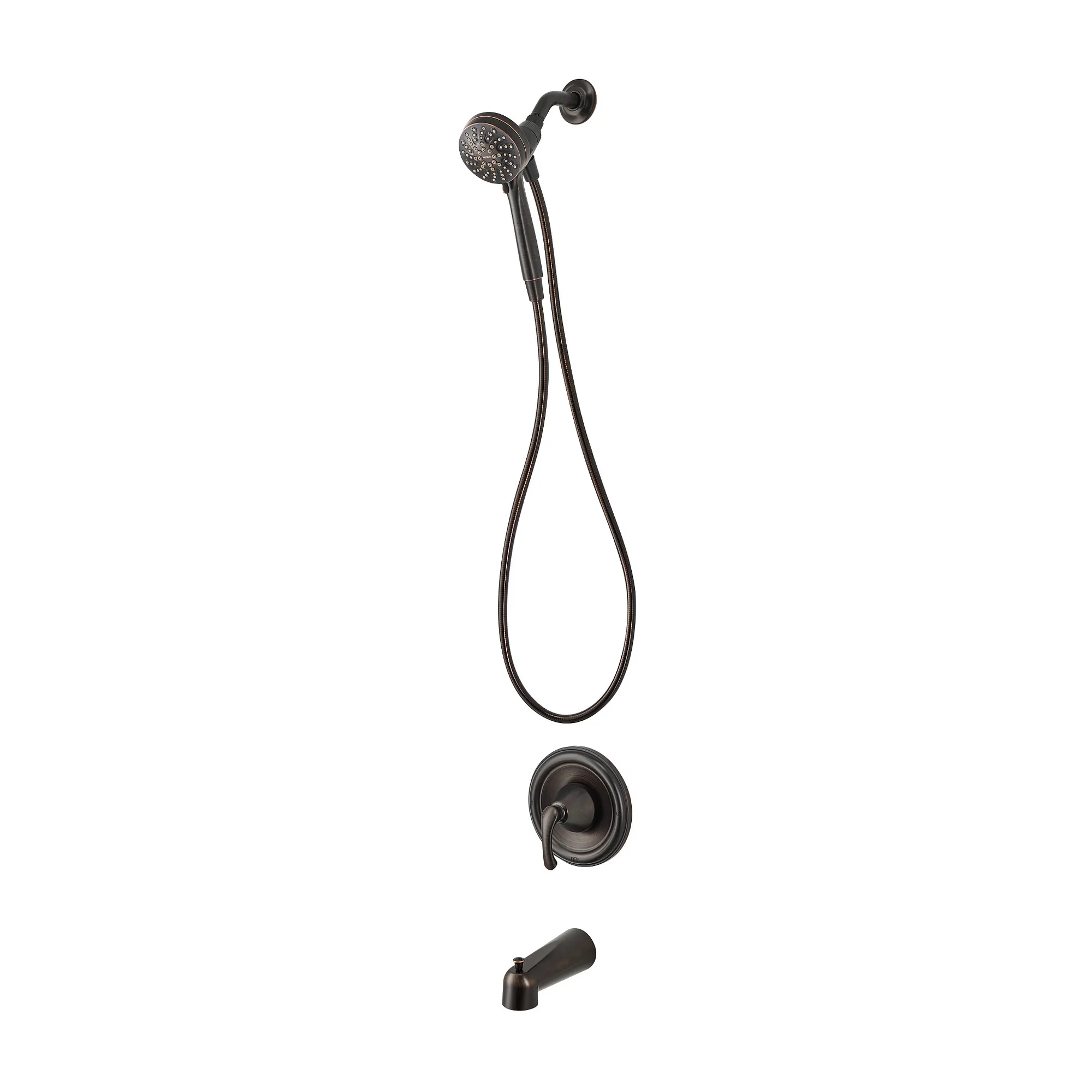 Tiffin Posi-Temp Tub/Shower - Image 14