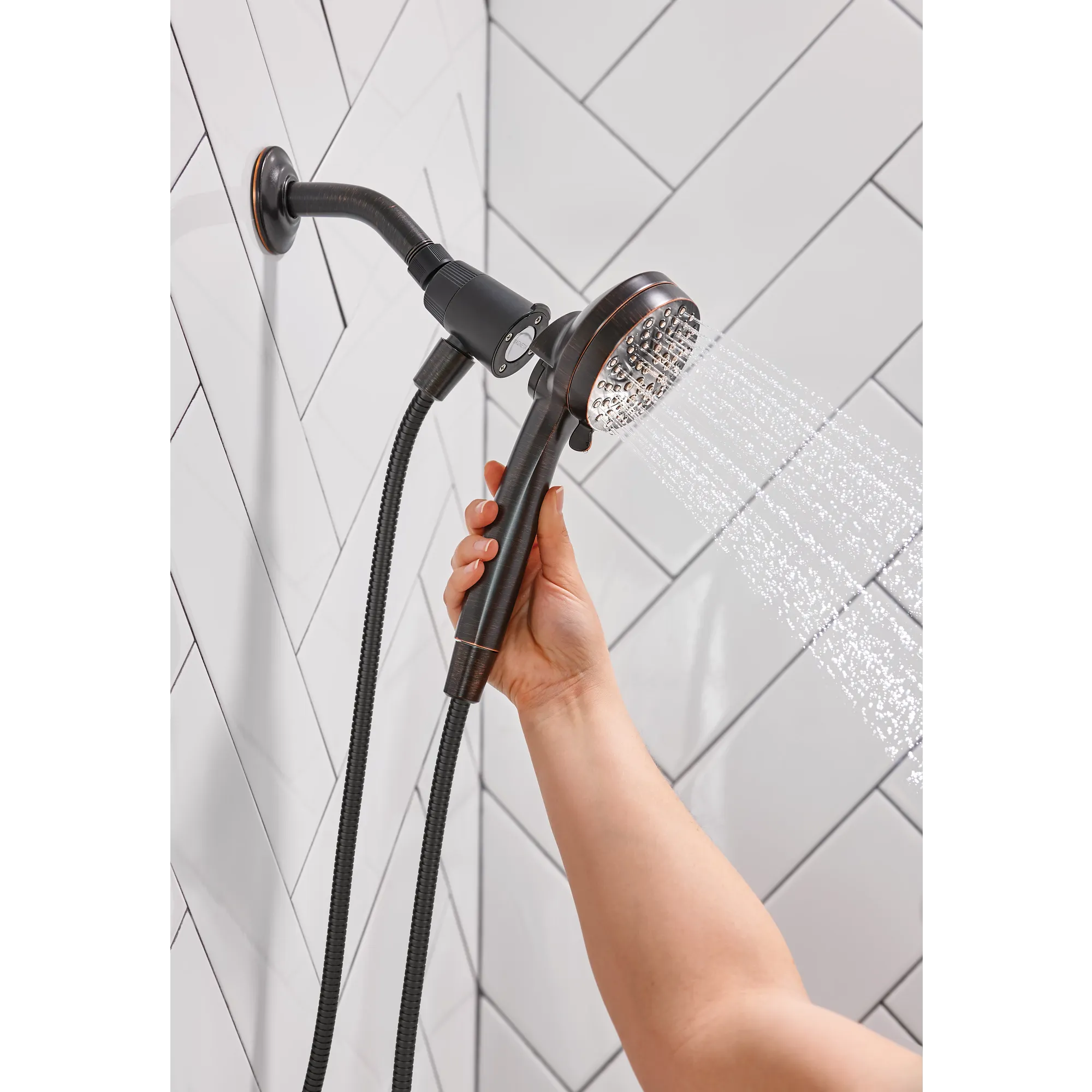 Tiffin Posi-Temp Tub/Shower - Image 15