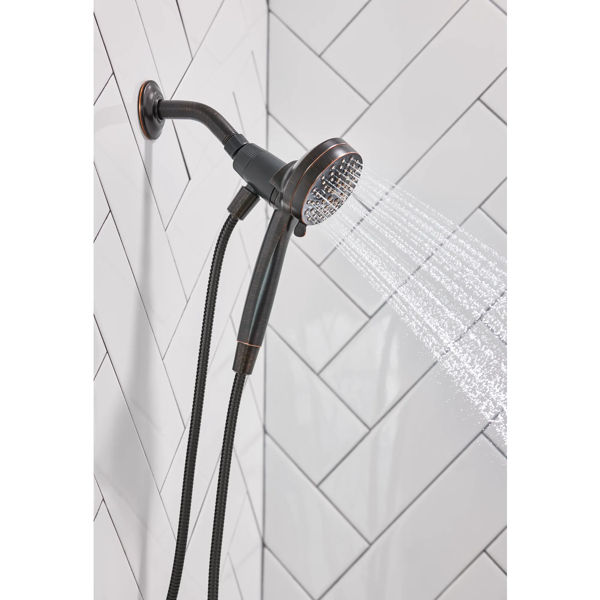 Tiffin Posi-Temp Tub/Shower - Image 16