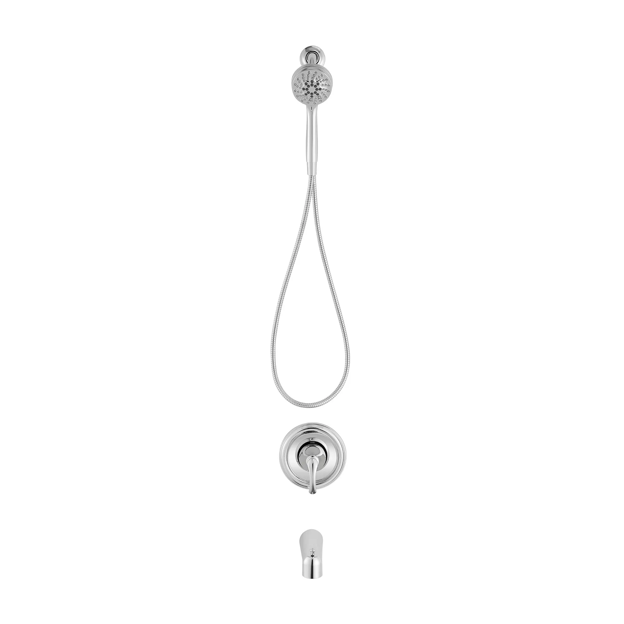 Tiffin Posi-Temp Tub/Shower - Image 2