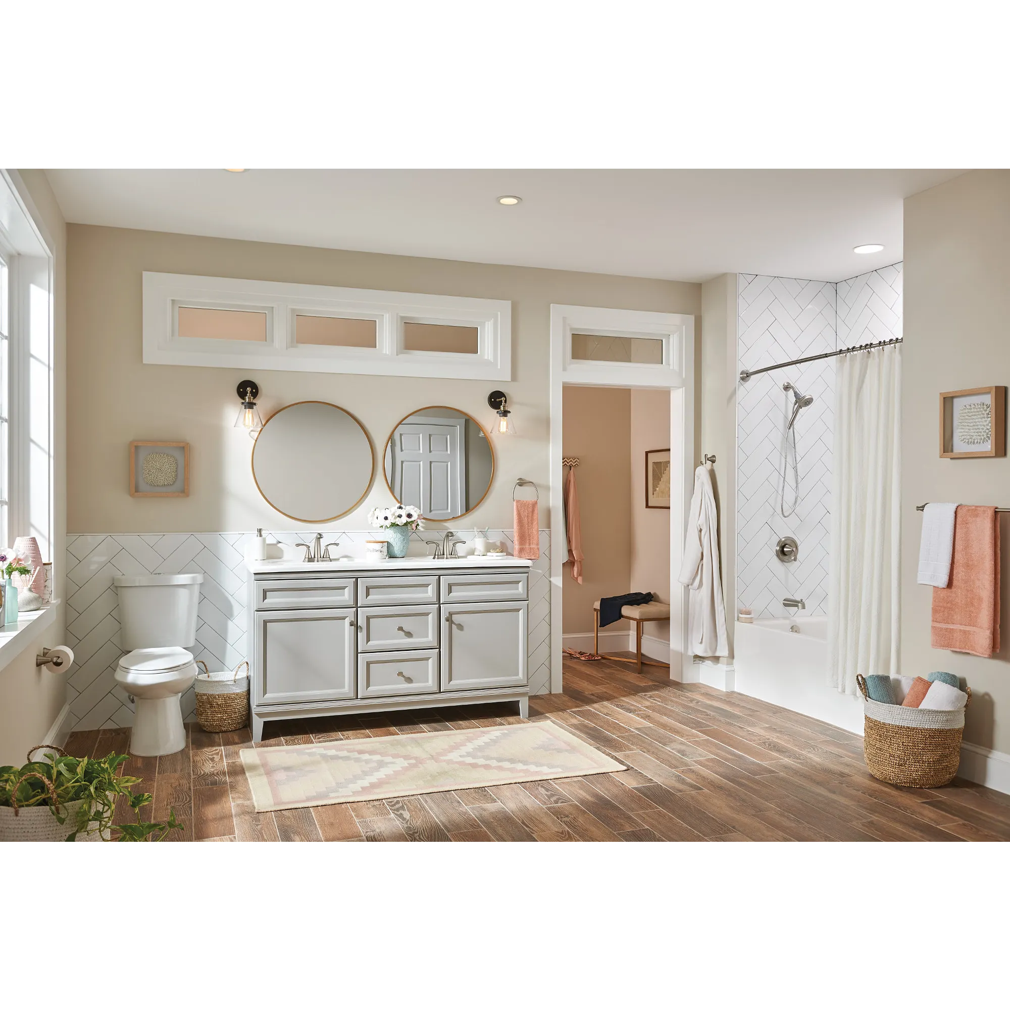 Tiffin Posi-Temp Tub/Shower - Image 20