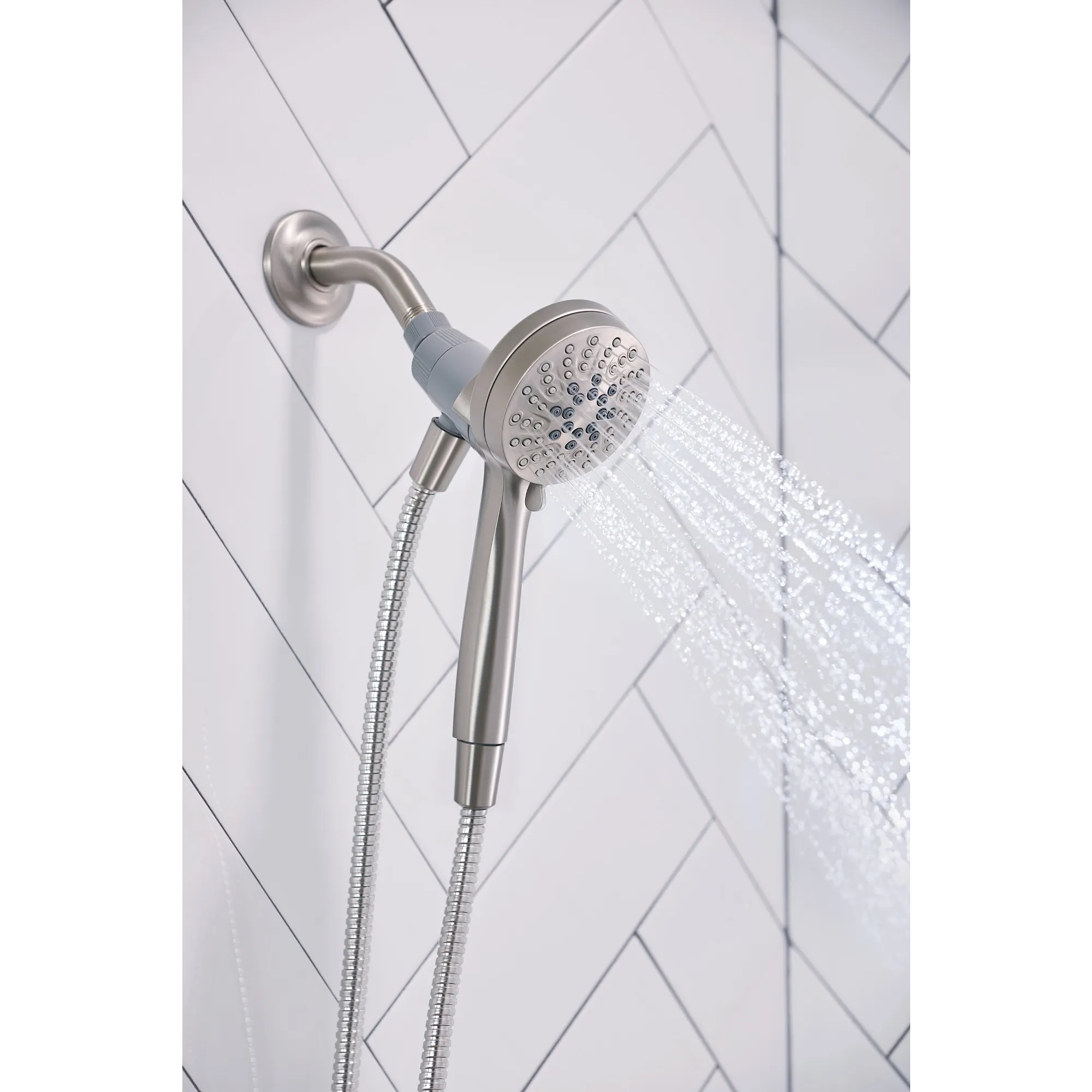 Tiffin Posi-Temp Tub/Shower - Image 24