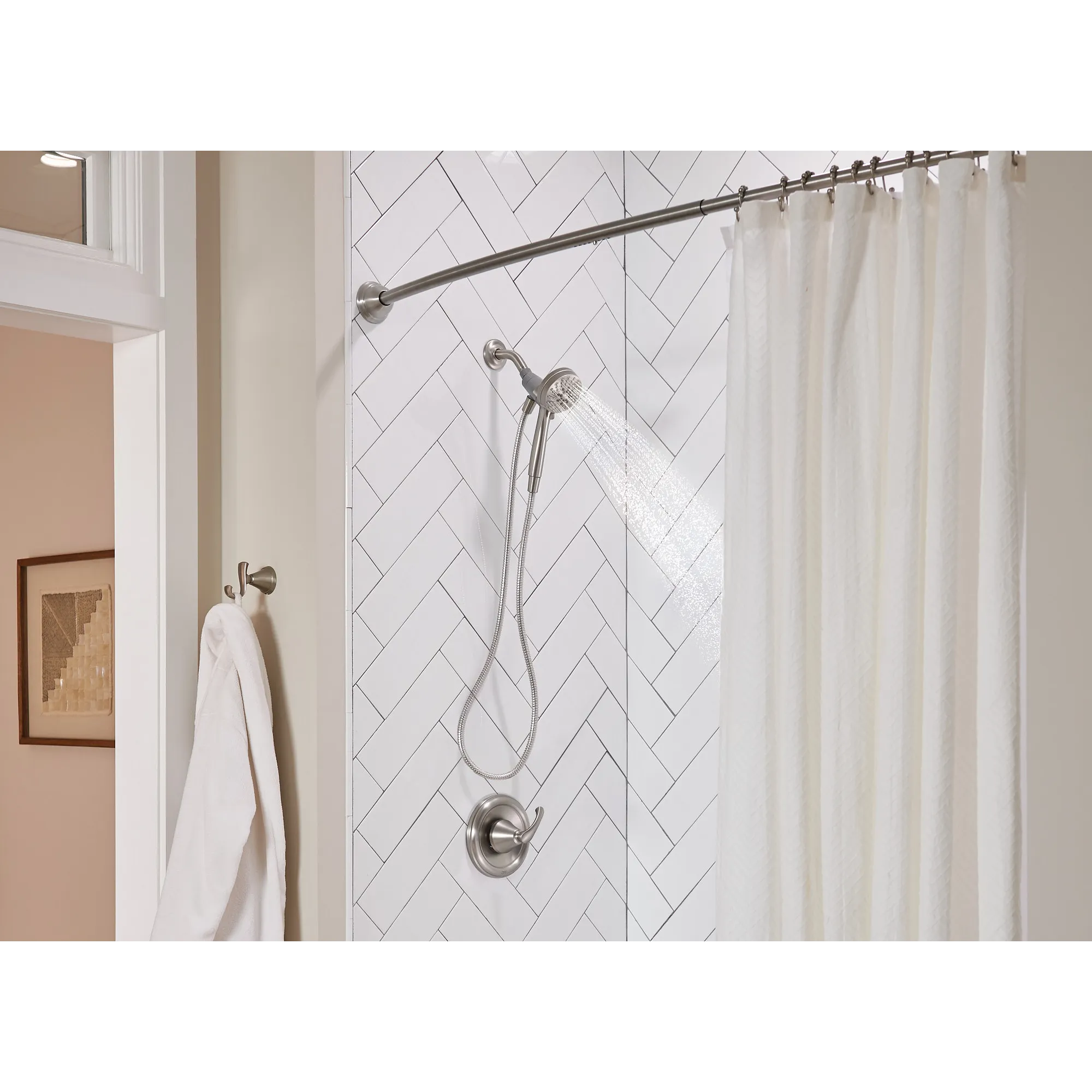Tiffin Posi-Temp Tub/Shower - Image 26