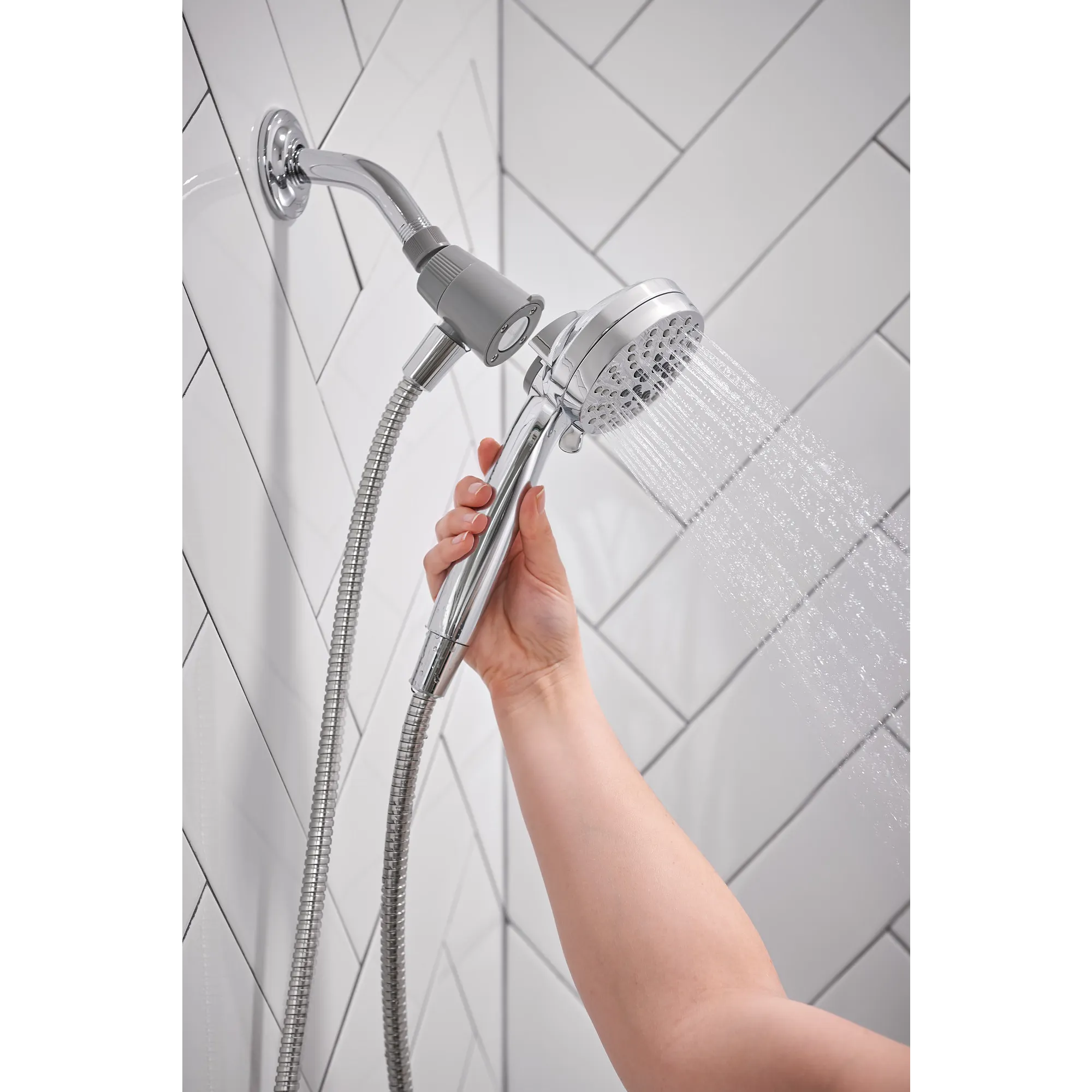 Tiffin Posi-Temp Tub/Shower - Image 7