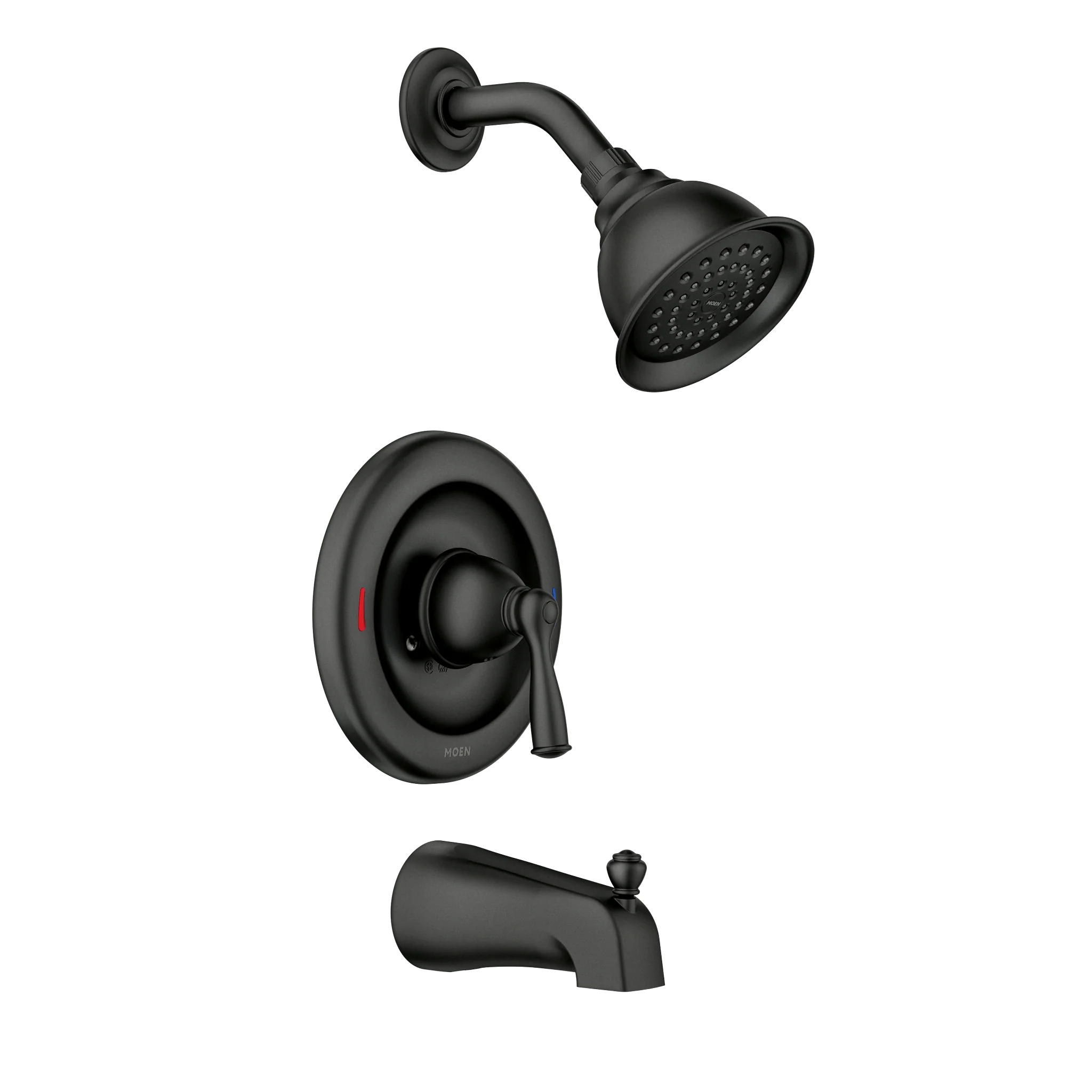 Banbury Posi-Temp(r) Tub/Shower - Image 4