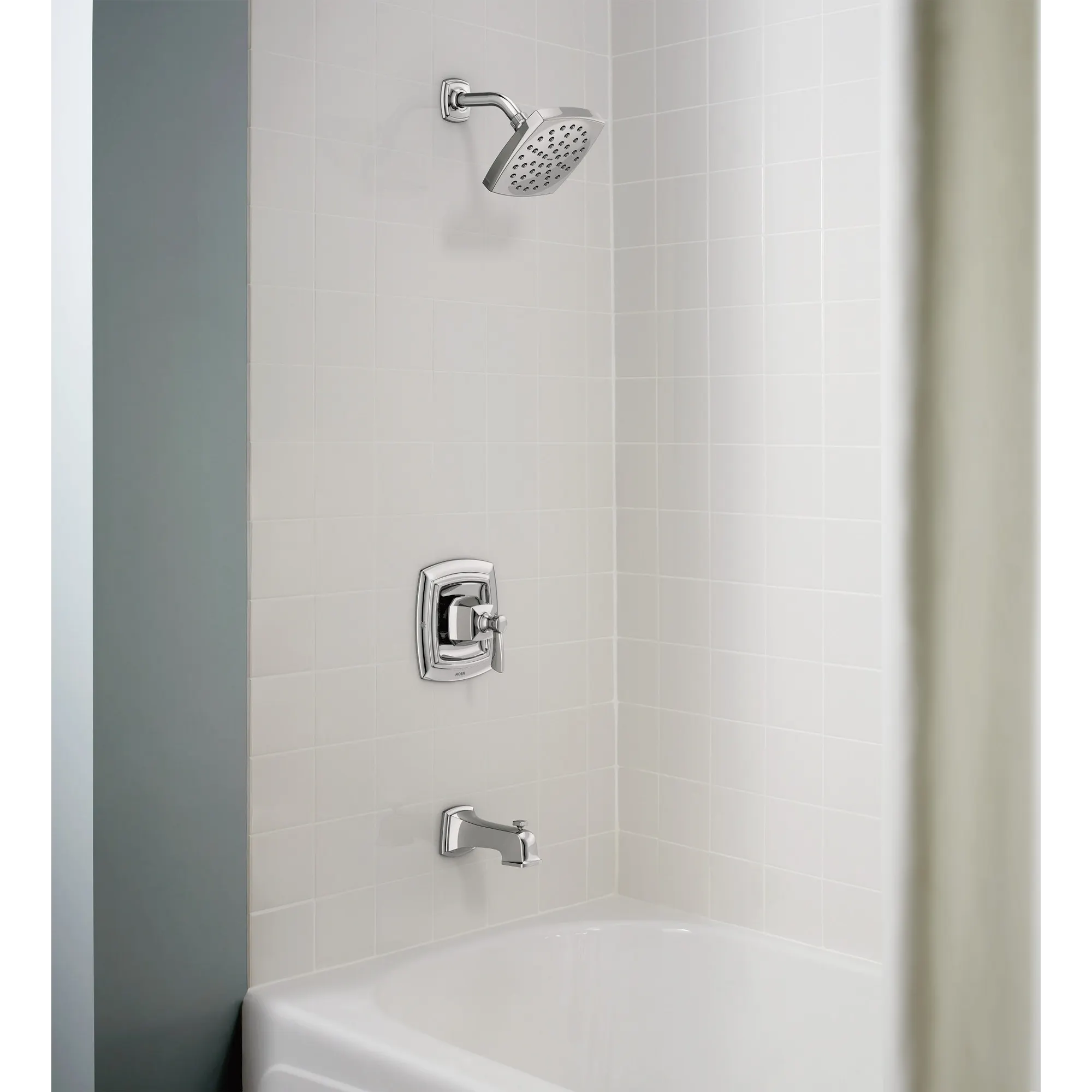 Conway Posi-Temp(R) Tub/Shower - Image 3