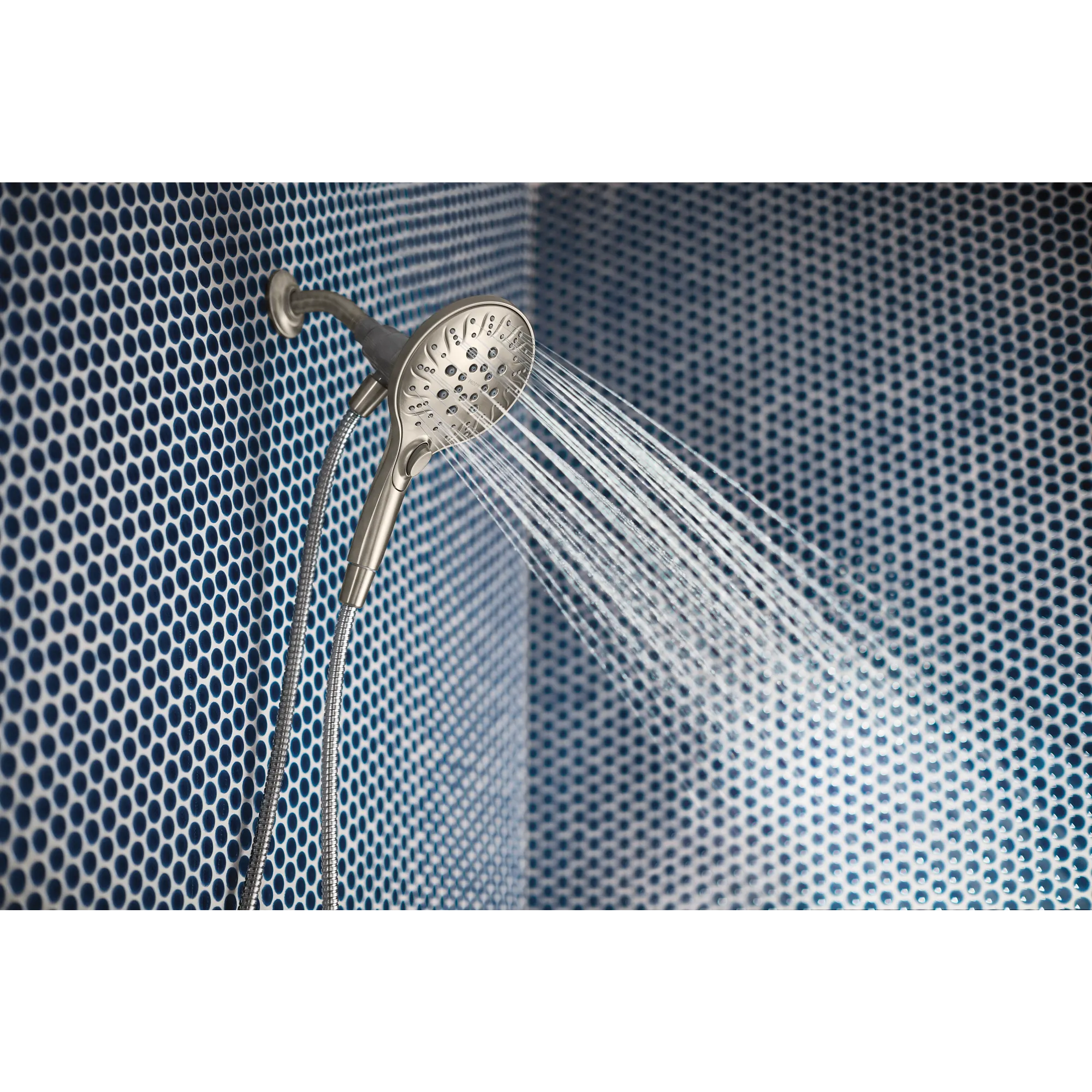 Attract(tm) Shower Only With Magnetix - Image 7