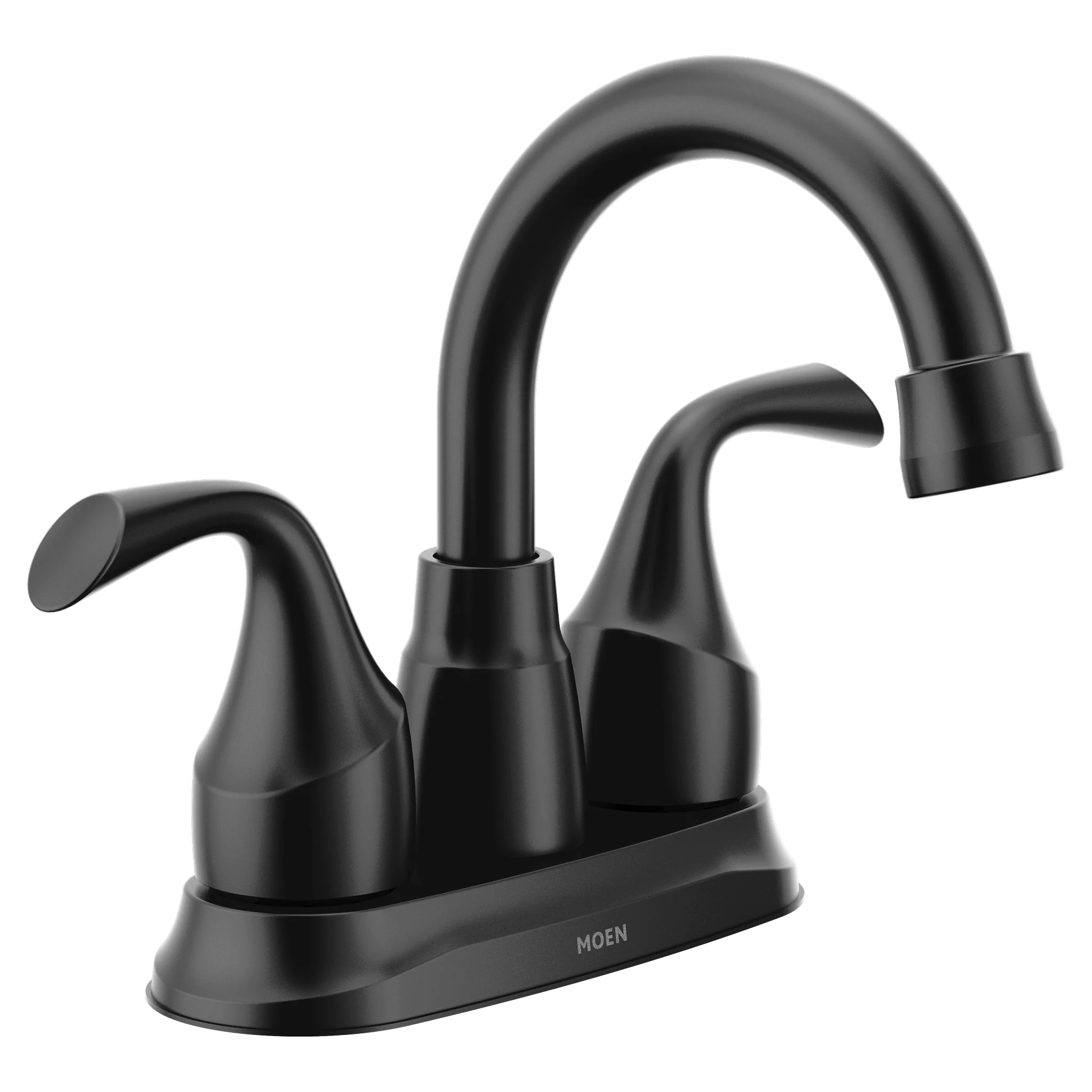 Idora Two-handle Centerset Bathroom Sink Faucet - Image 9