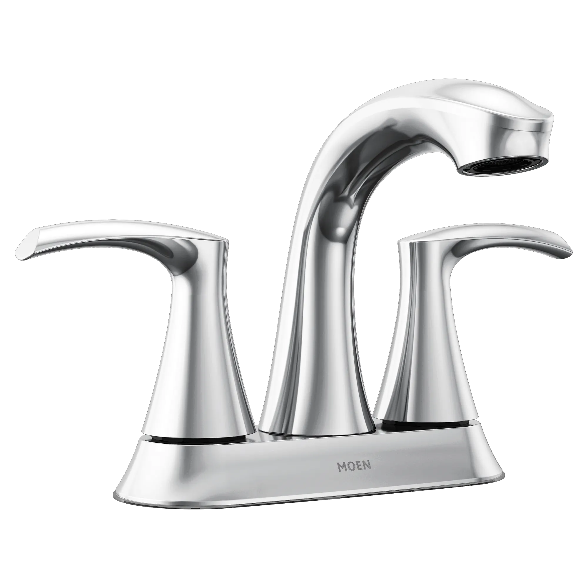 Graeden Two-handle Centerset Bathroom Sink Faucet - Image 2