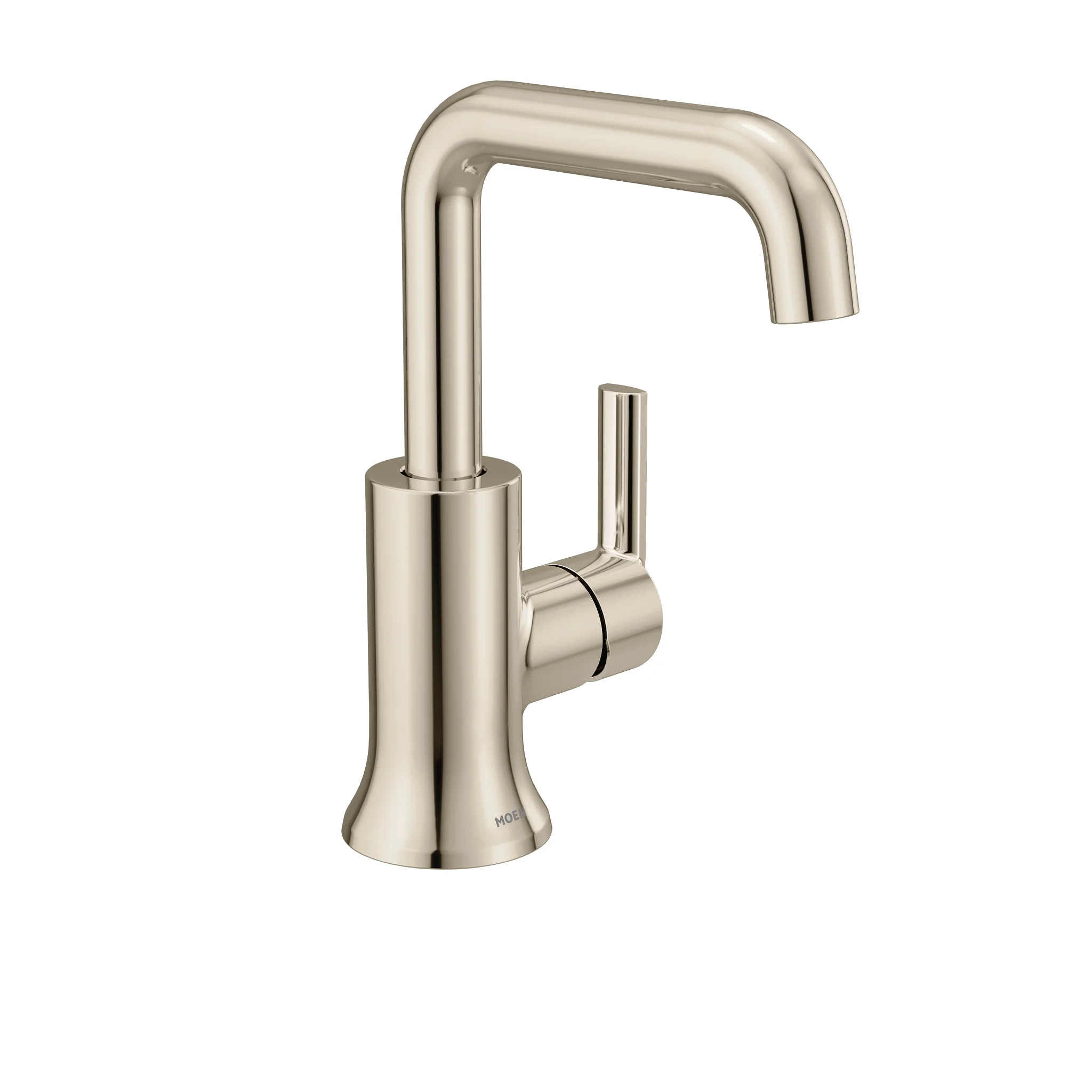 Bathroom faucet