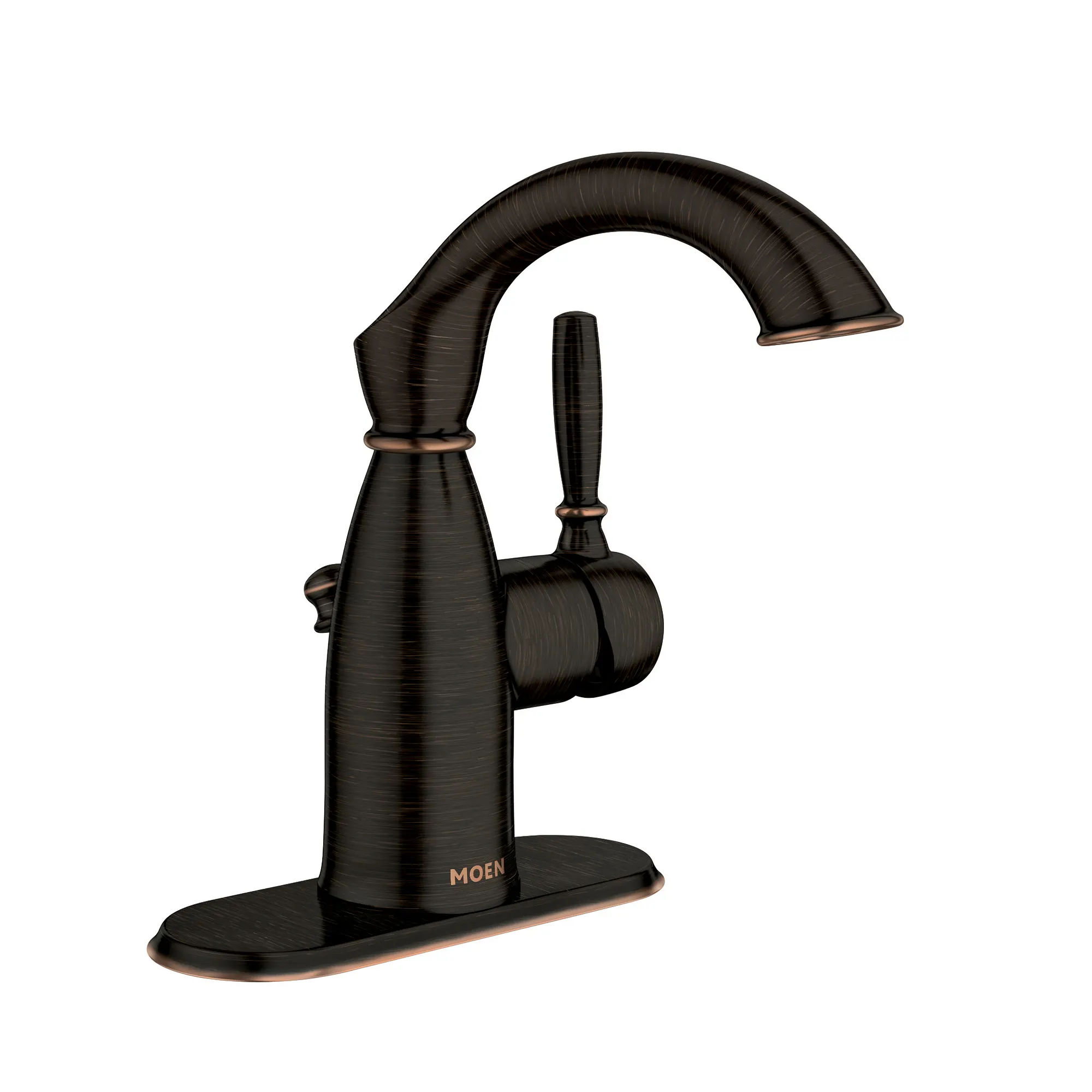 Sarona One-handle Bathroom Sink Faucet - Image 2