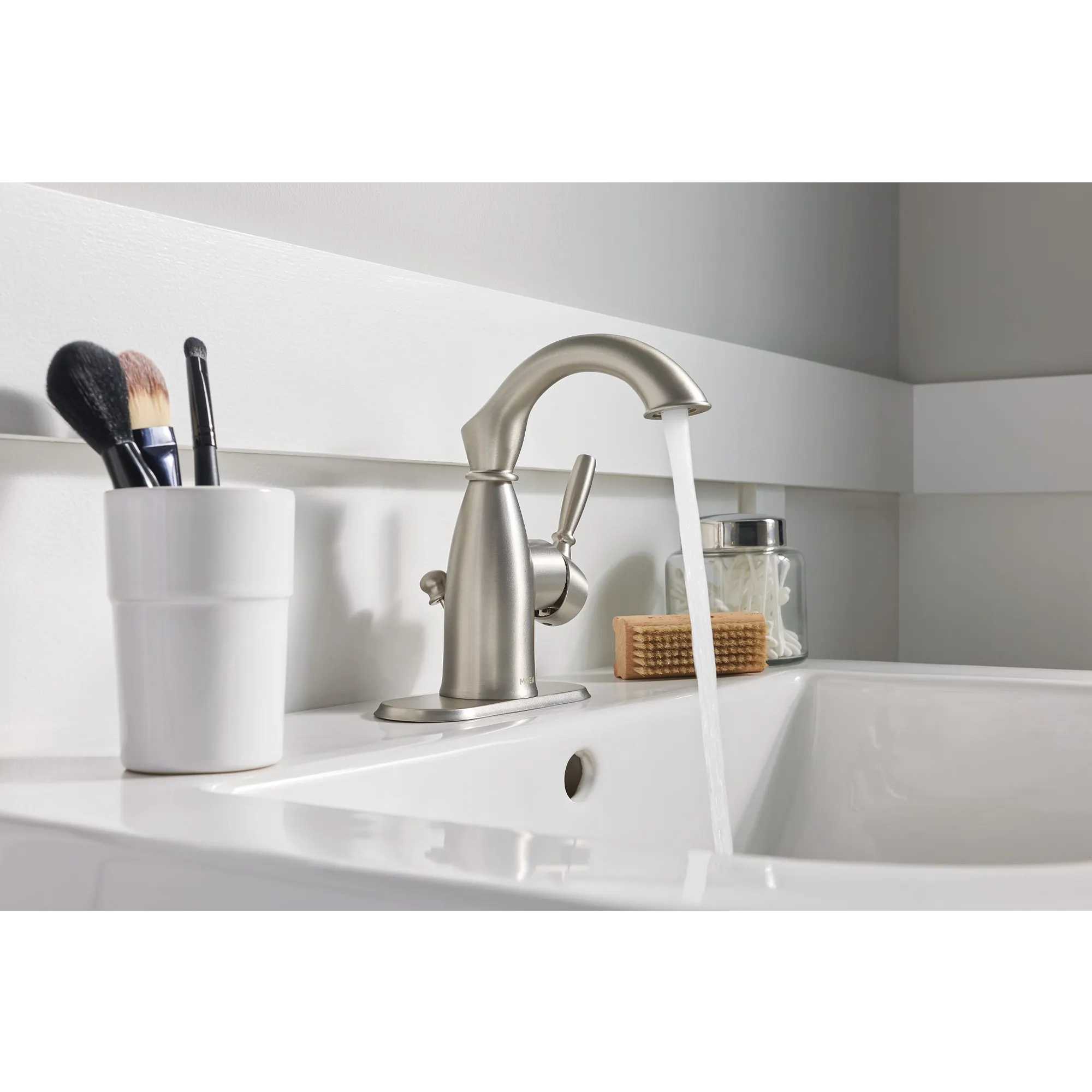 Sarona One-handle Bathroom Sink Faucet - Image 24