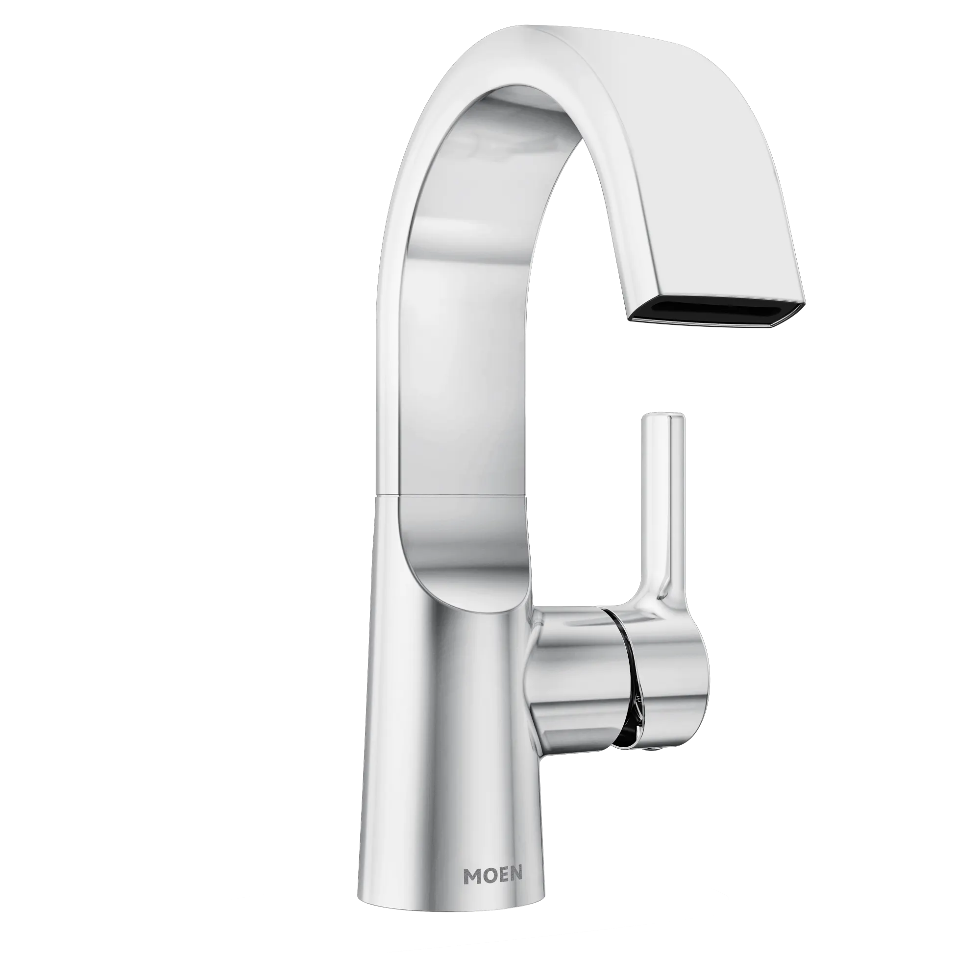 Avri One-handle Bathroom Sink Faucet - Image 10