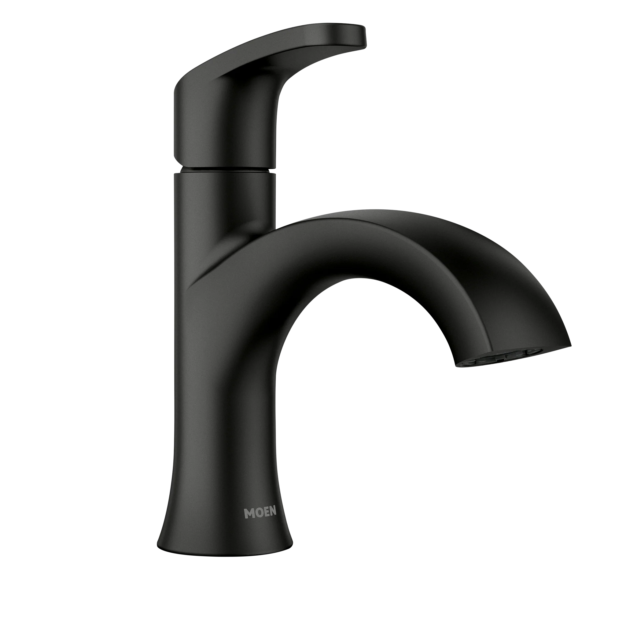 Karis One-handle Bathroom Sink Faucet - Image 6