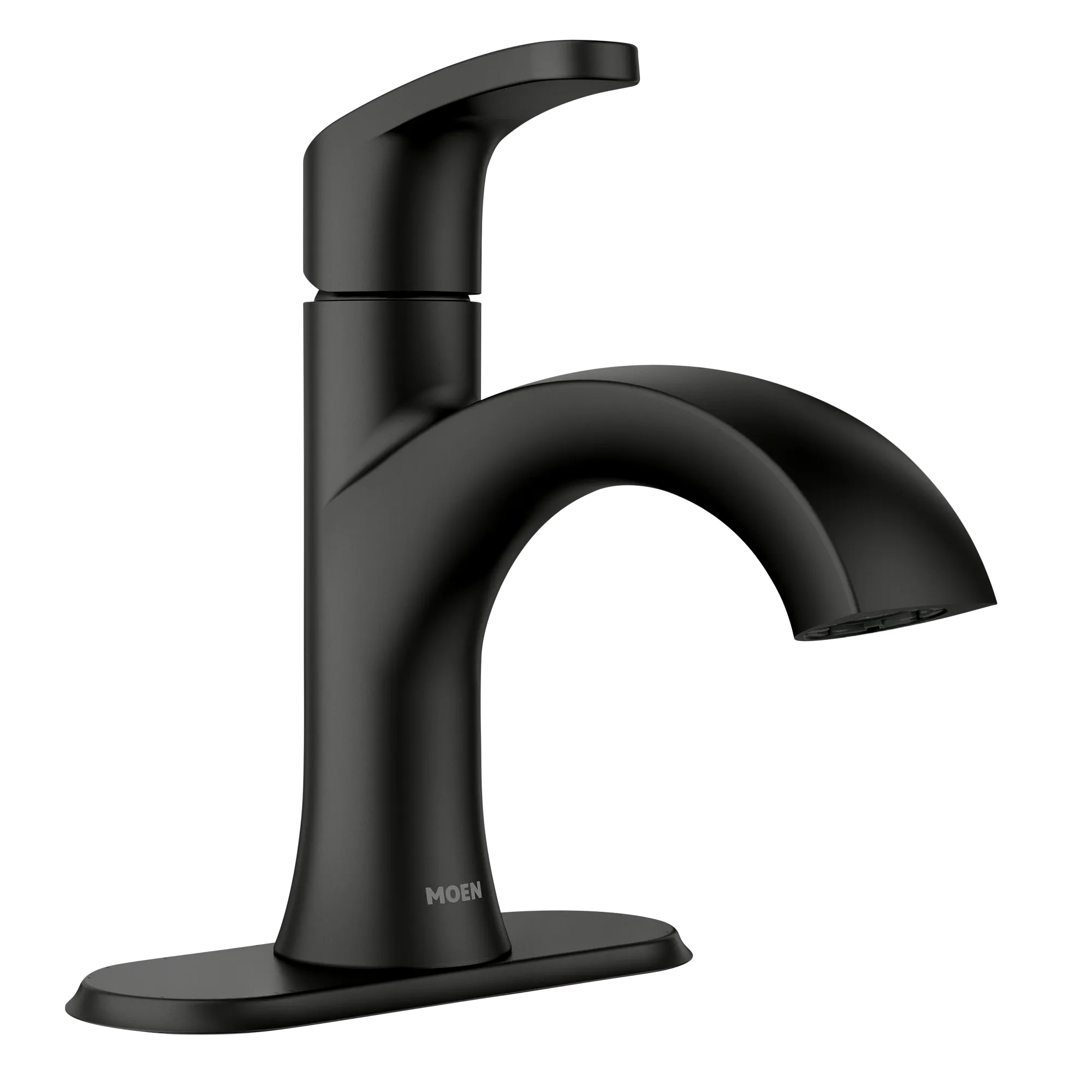 Karis One-handle Bathroom Sink Faucet - Image 9