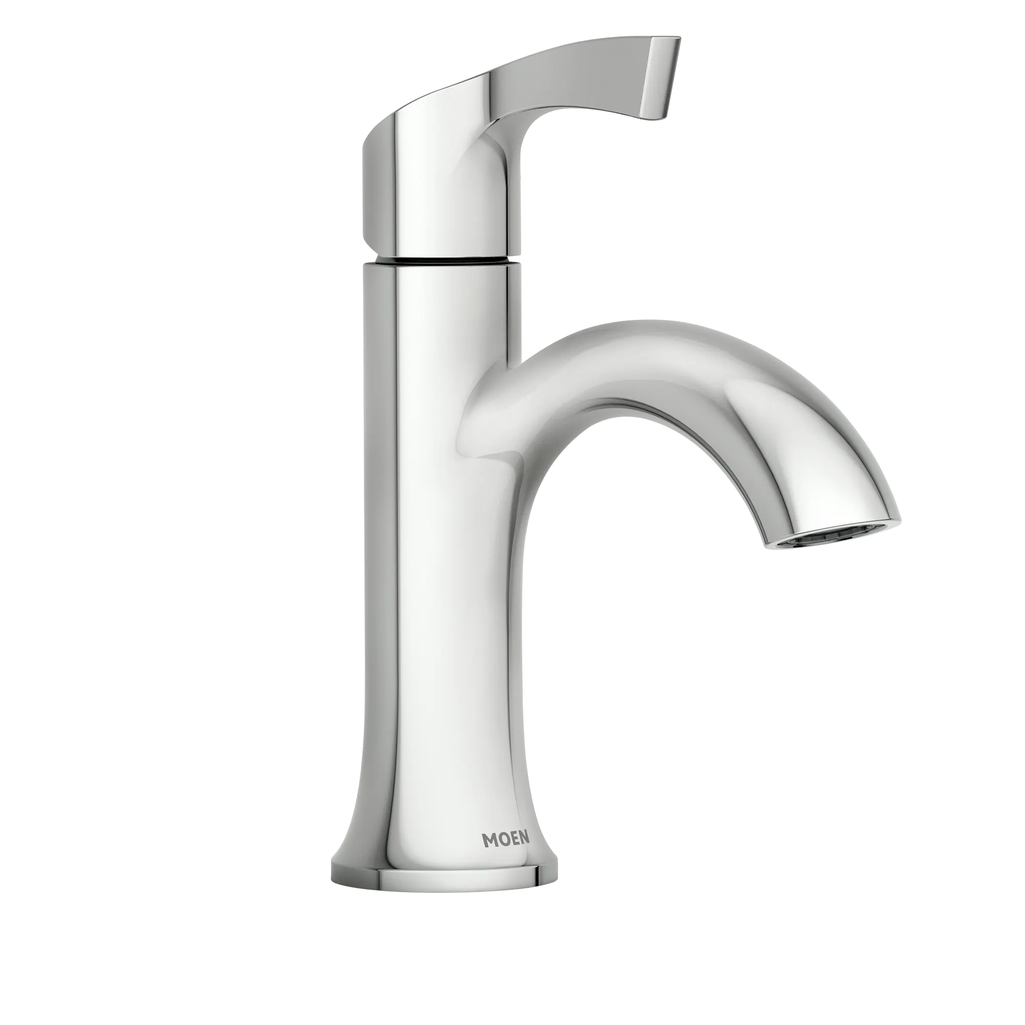Korek™ Single-handle Centerset Bathroom Sink Faucet - Image 3