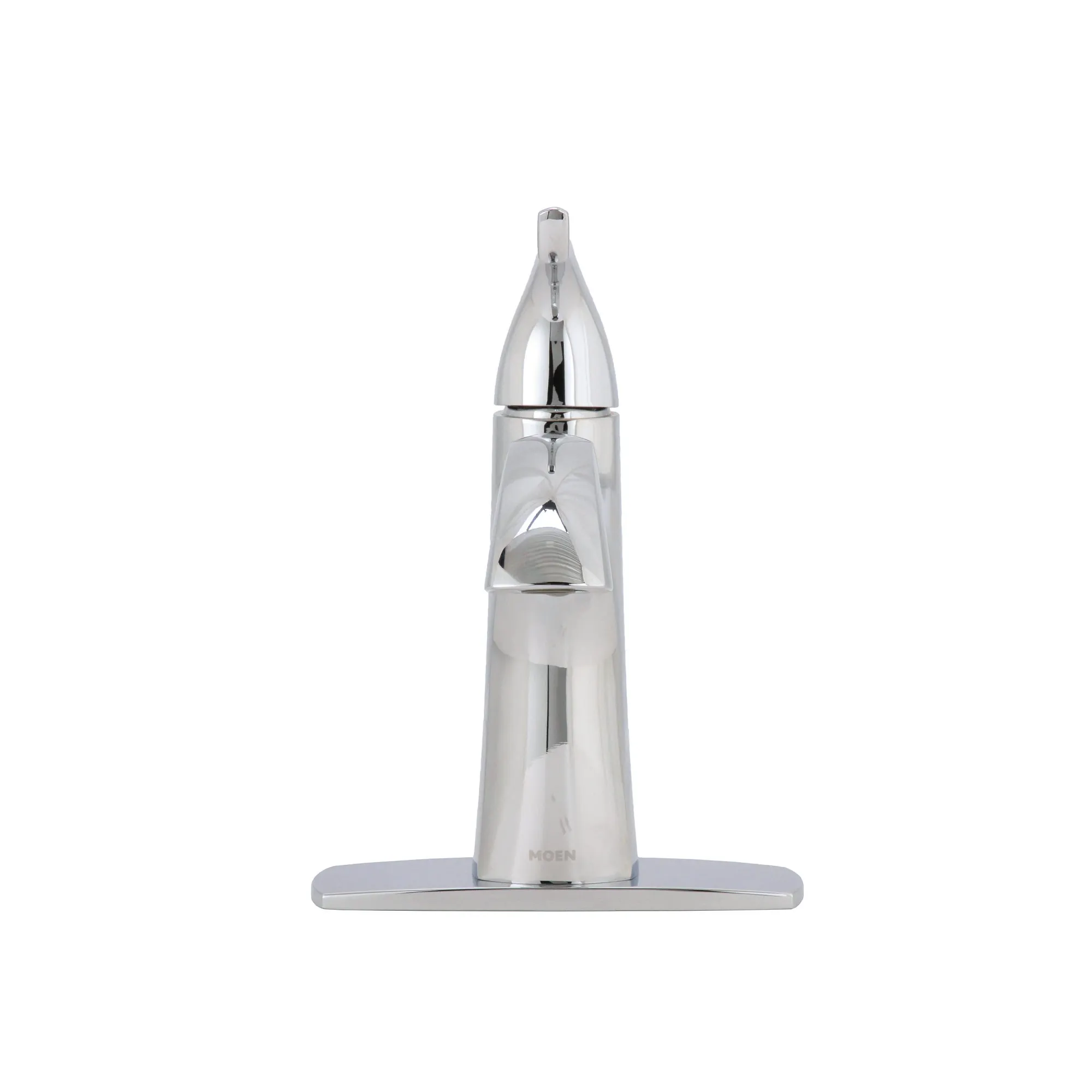 Lindor One-handle Bathroom Sink Faucet - Image 2