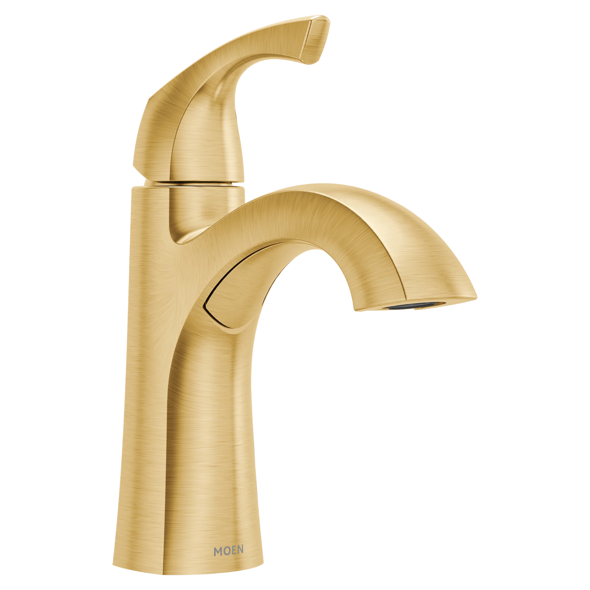 Lindor One-handle Bathroom Sink Faucet - Image 22