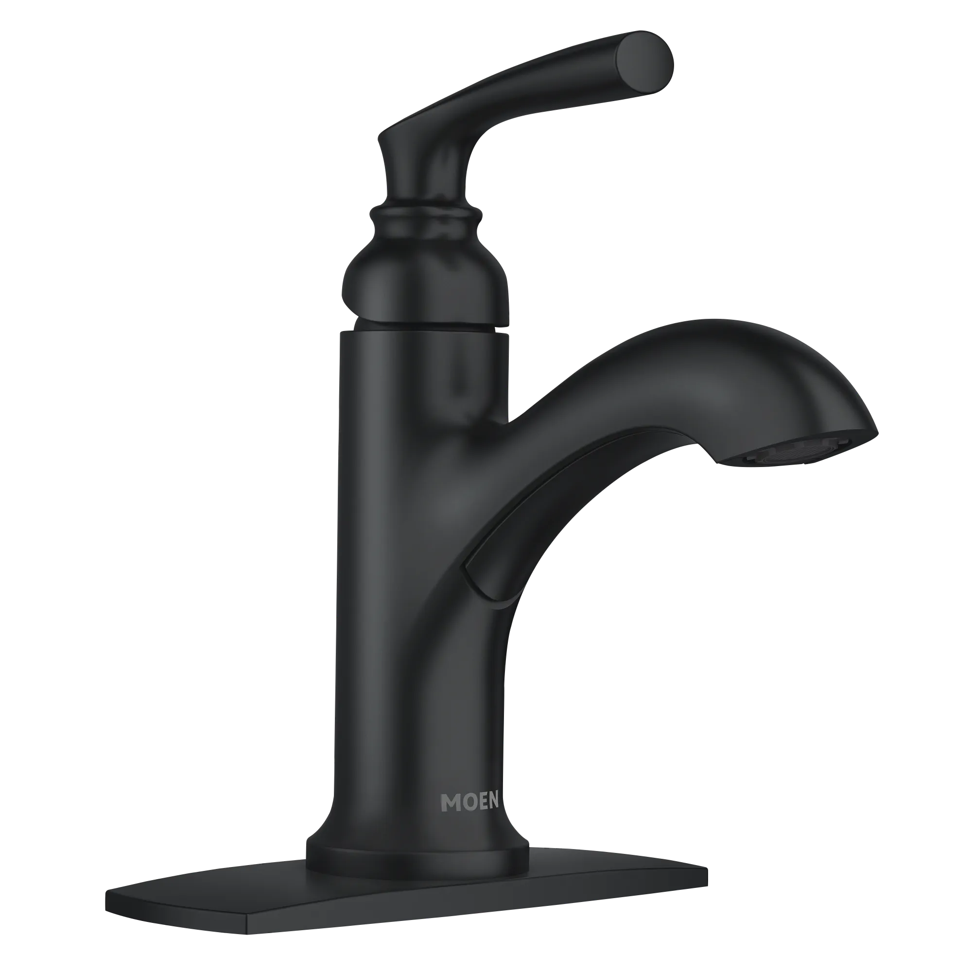 Hilliard One-handle Bathroom Sink Faucet - Image 13