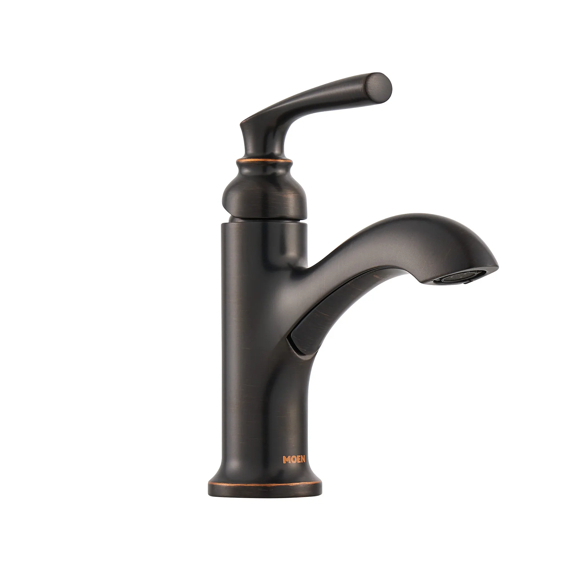 Hilliard One-handle Bathroom Sink Faucet - Image 18